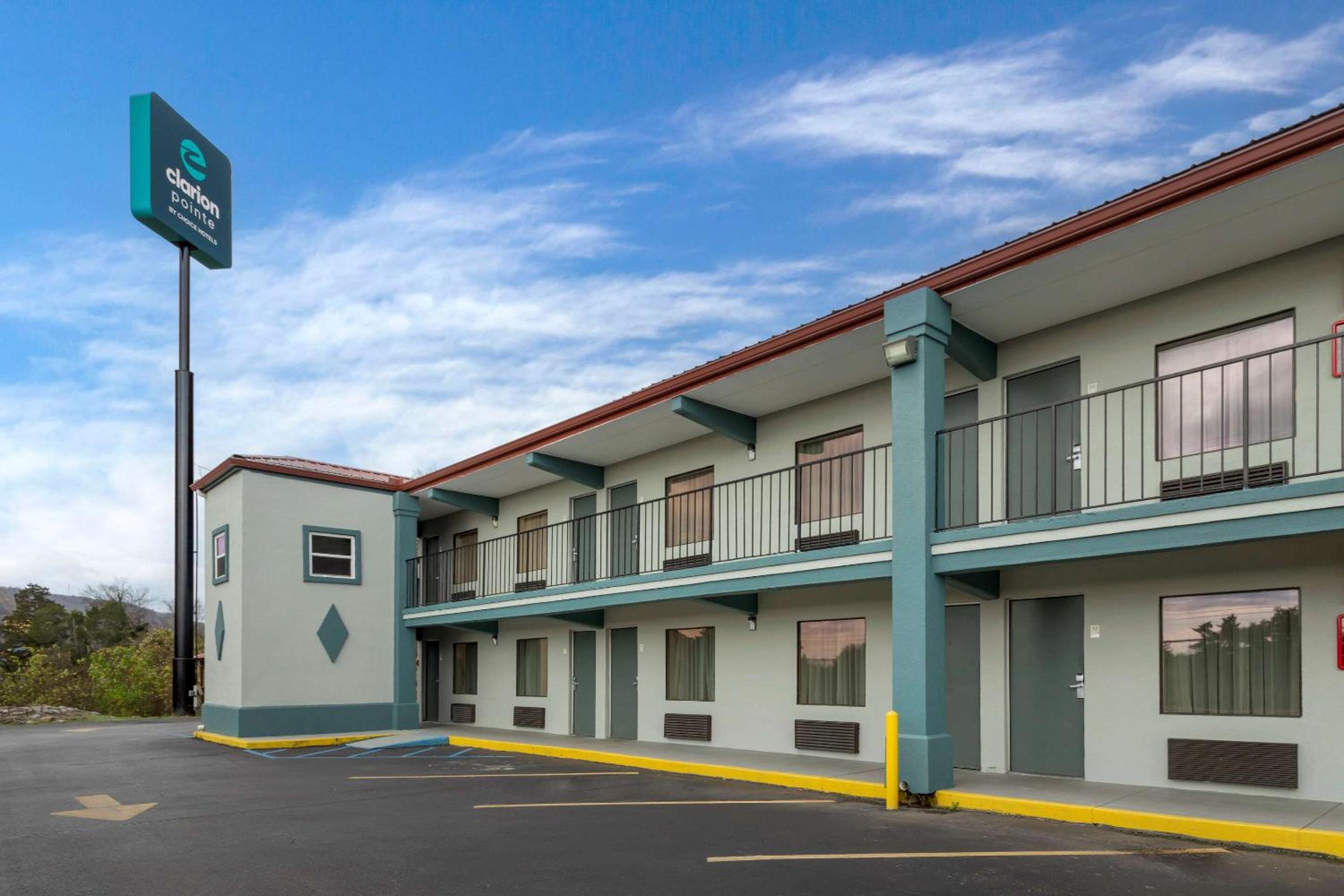 Clarion Pointe Kimball By Choice Hotels - Property Image 18