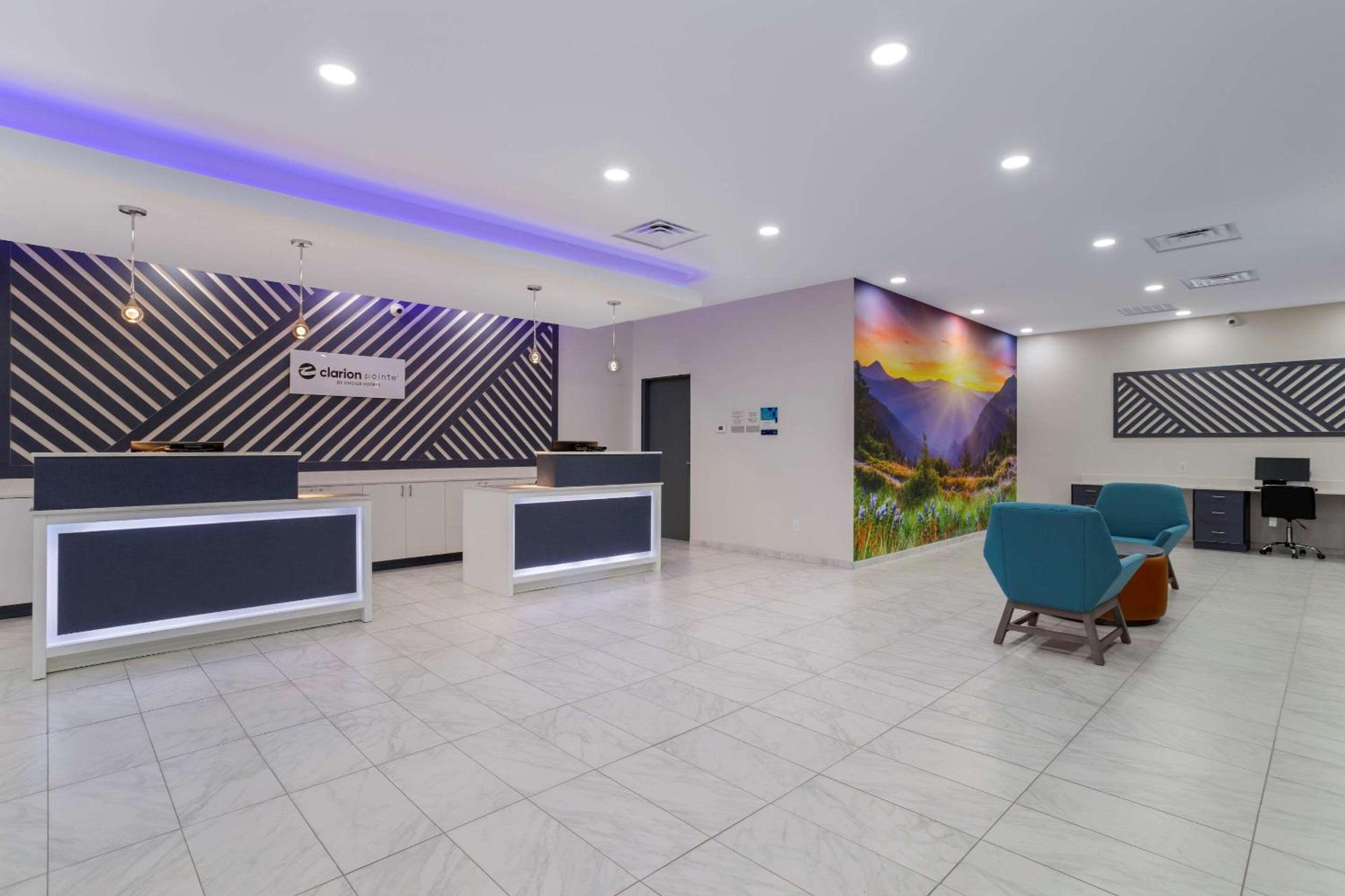Clarion Pointe Kimball By Choice Hotels - Property Image 22