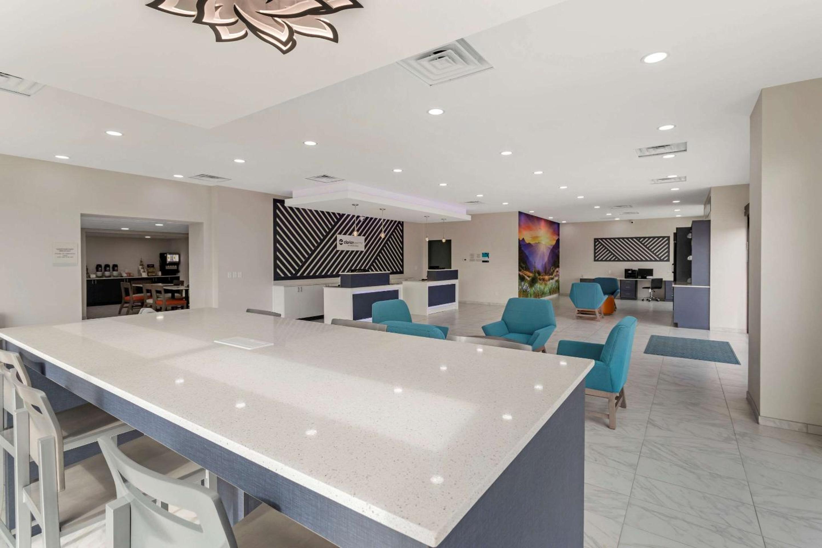 Clarion Pointe Kimball By Choice Hotels - Property Image 15
