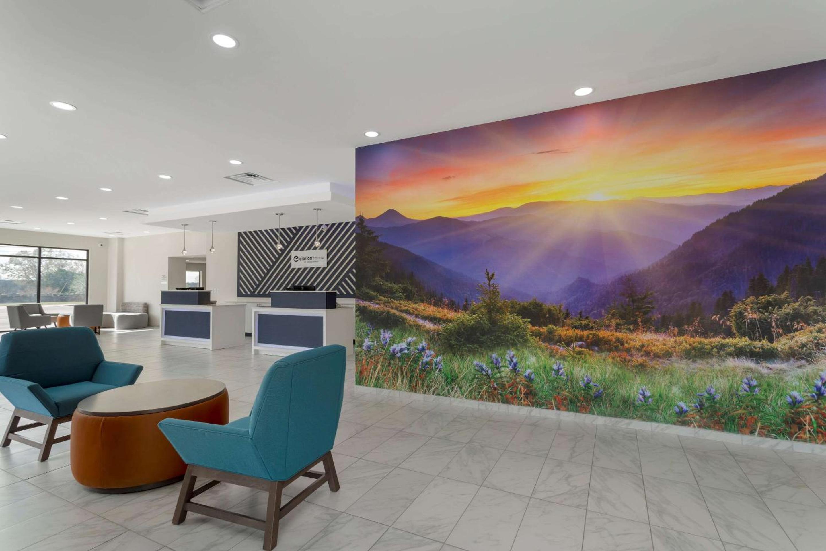 Clarion Pointe Kimball By Choice Hotels - Property Image 24