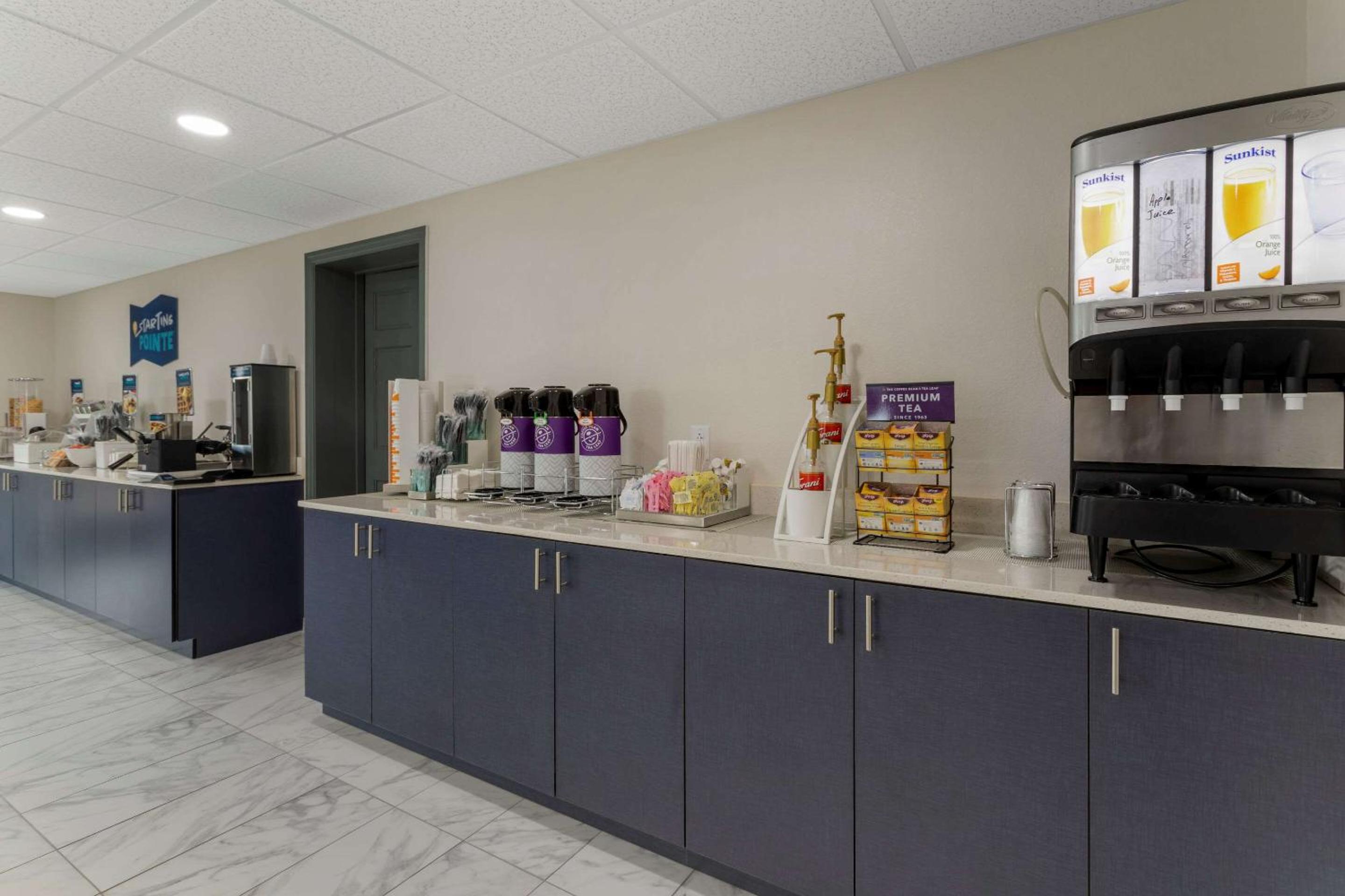 Clarion Pointe Kimball By Choice Hotels - Property Image 29