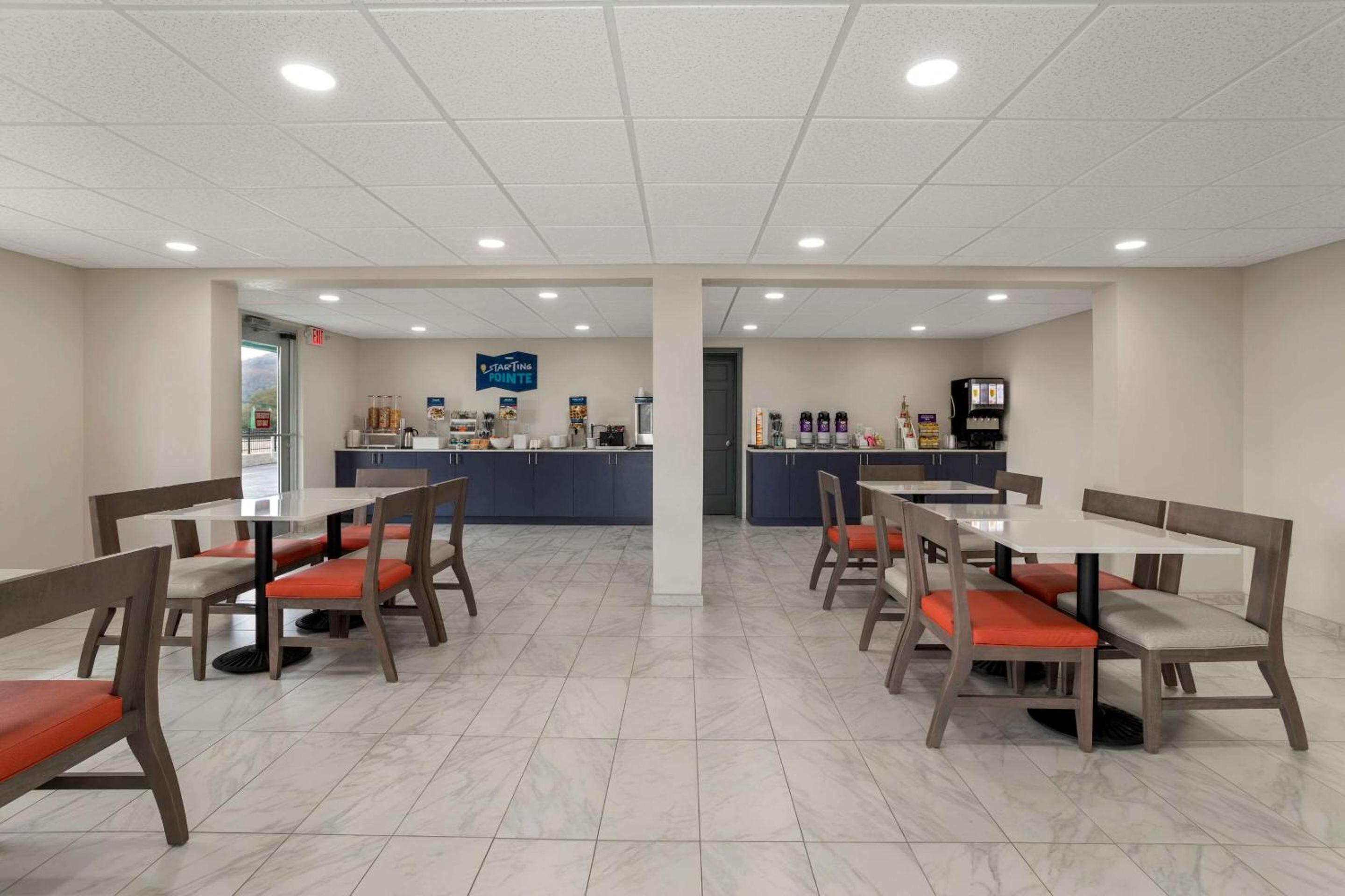 Clarion Pointe Kimball By Choice Hotels - Property Image 28
