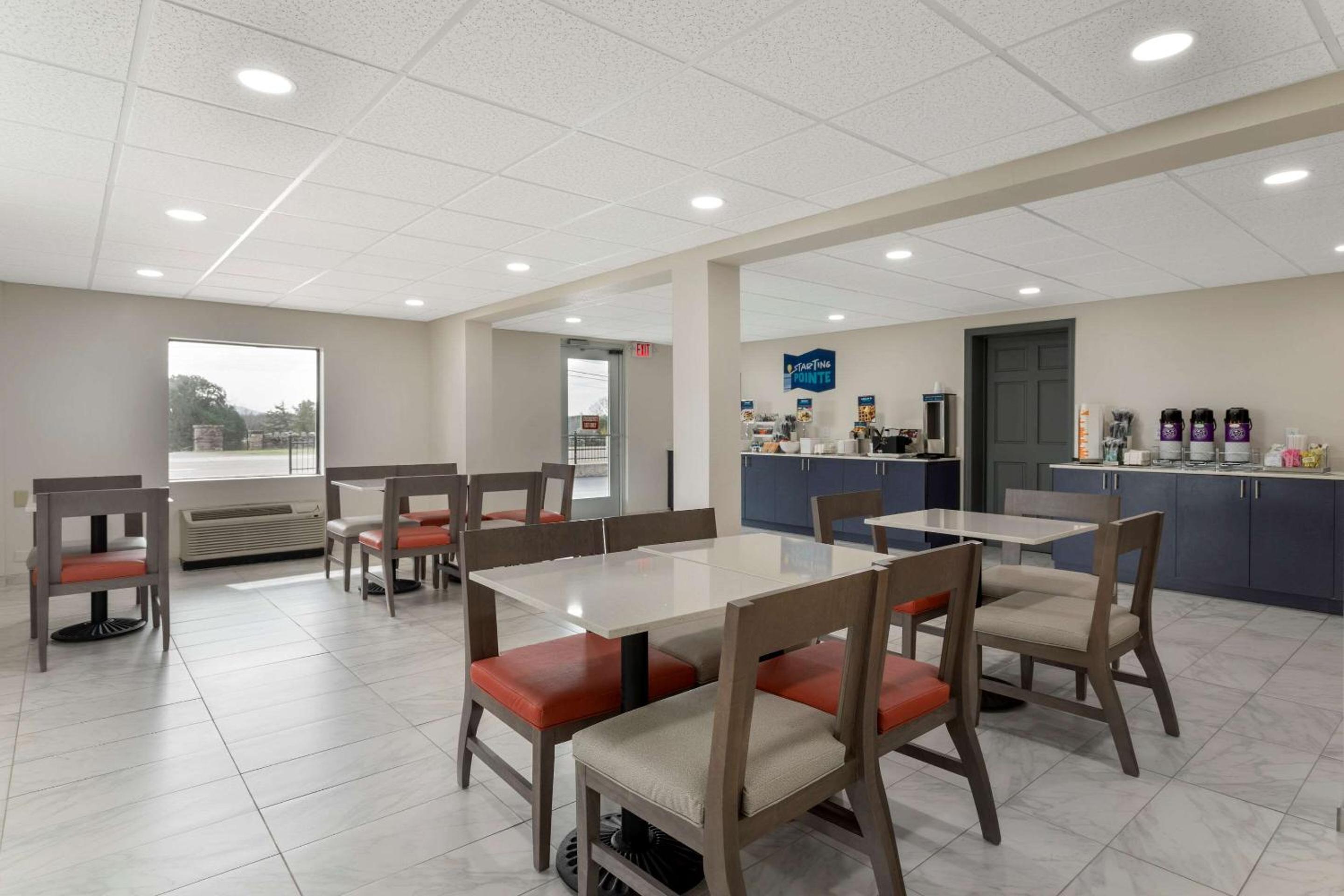 Clarion Pointe Kimball By Choice Hotels - Property Image 27