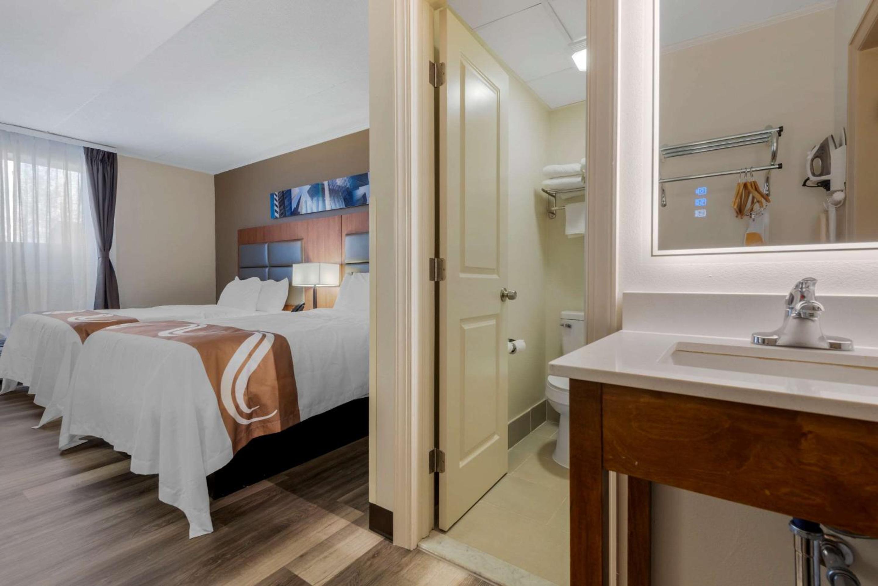 Quality Inn & Suites New Hartford - Utica, Fotografia 30
