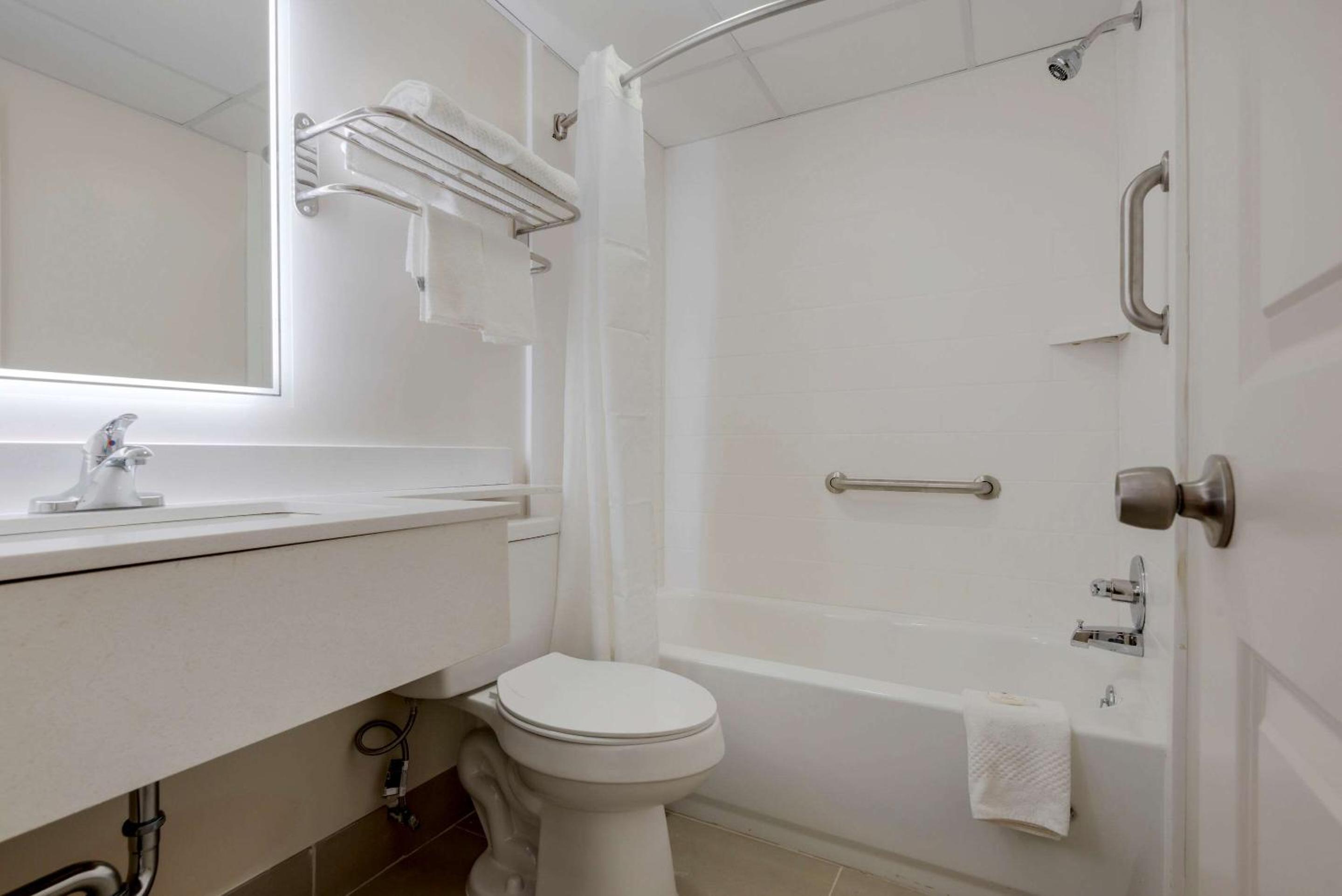 Quality Inn & Suites New Hartford - Utica, Fotografia 4