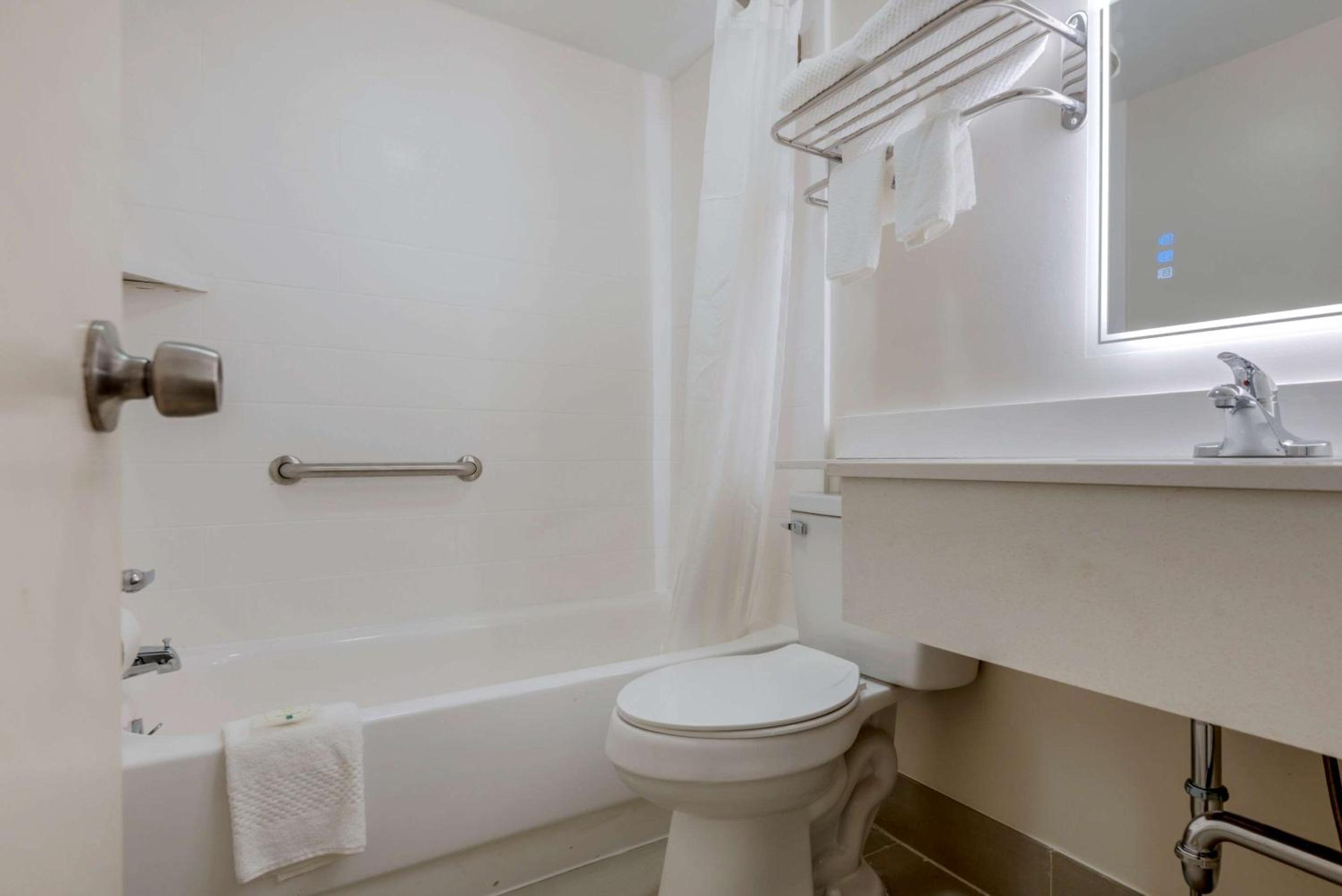 Quality Inn & Suites New Hartford - Utica, Fotografia 9