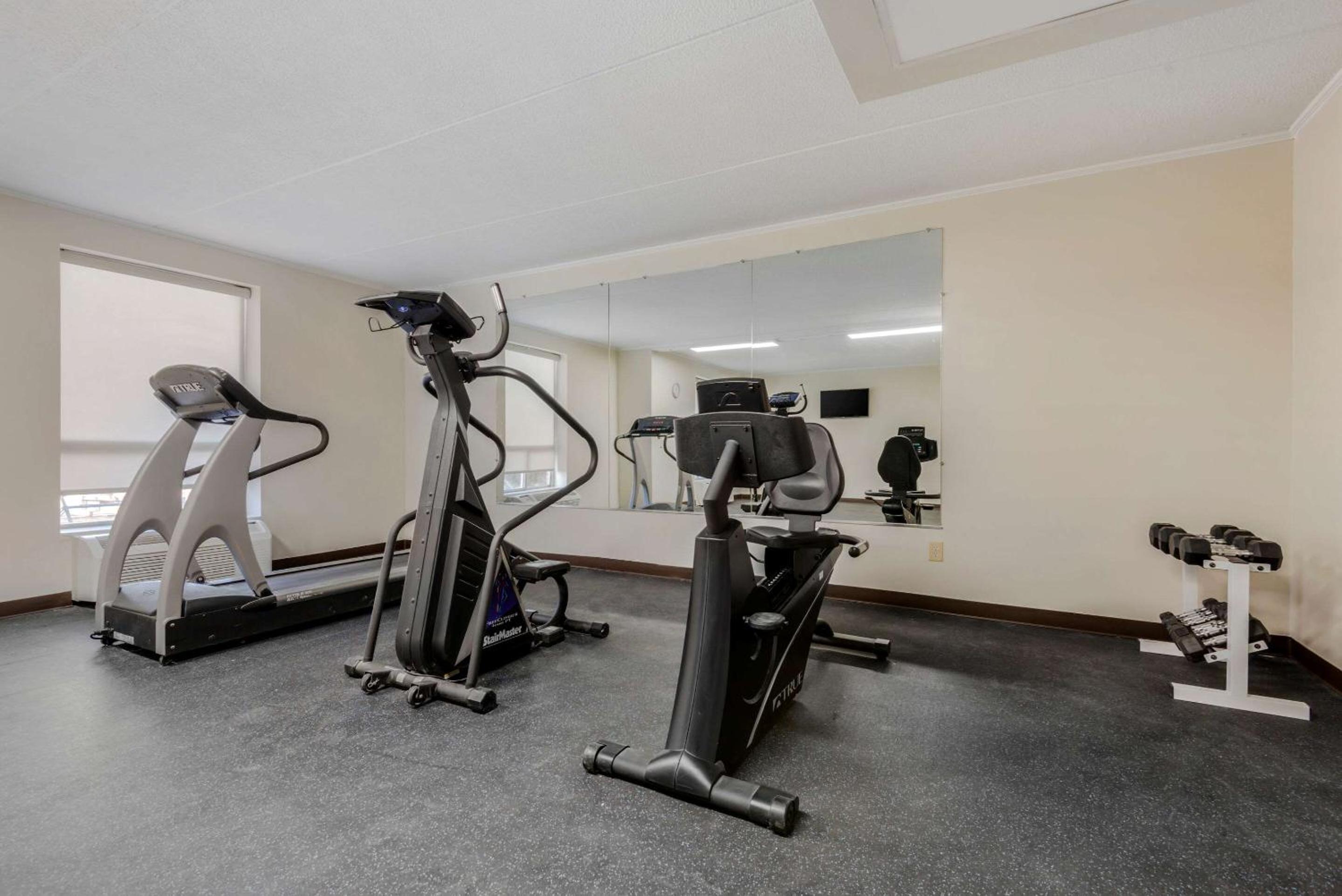 Quality Inn & Suites New Hartford - Utica, Fotografia 12
