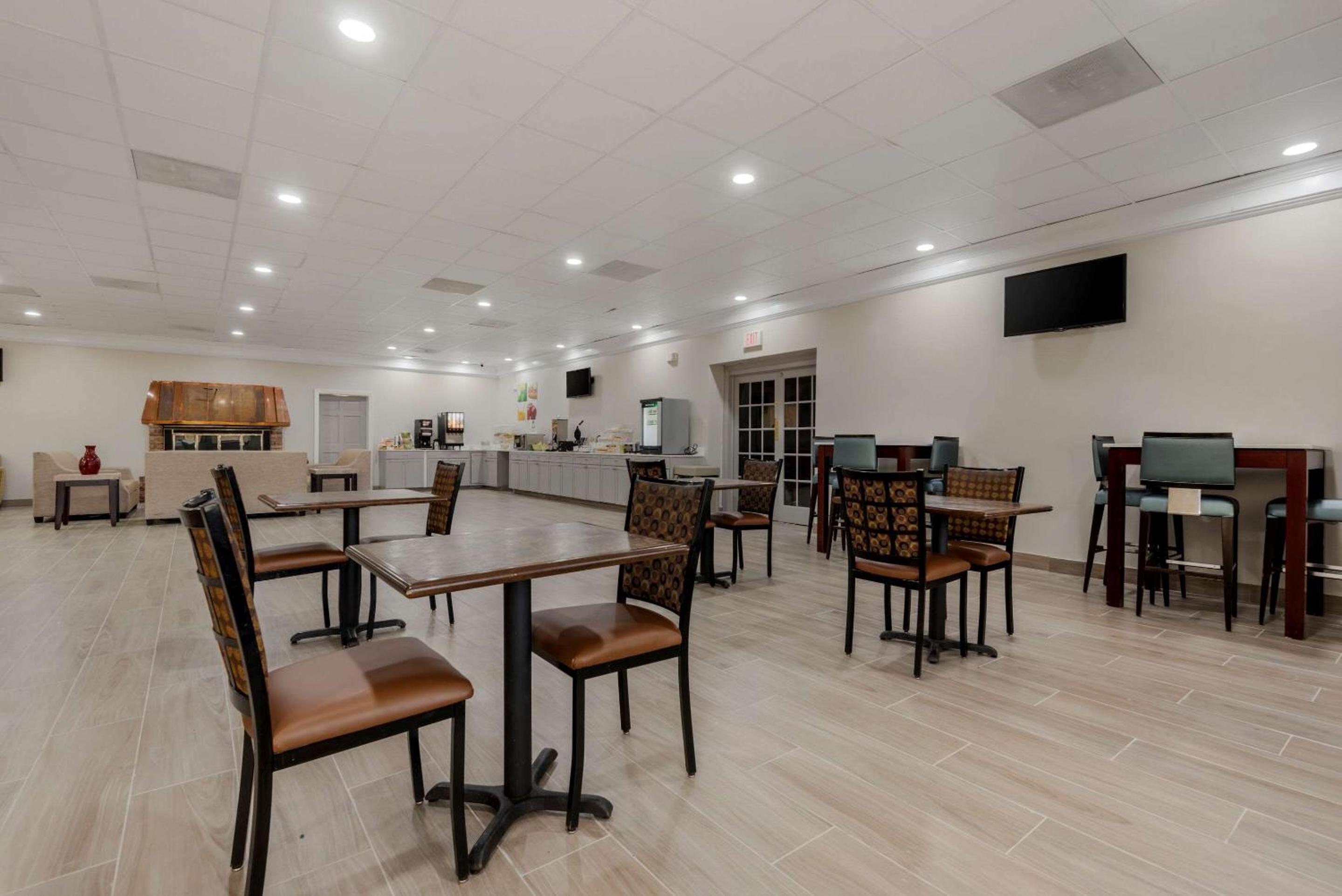 Quality Inn & Suites New Hartford - Utica, Fotografia 14