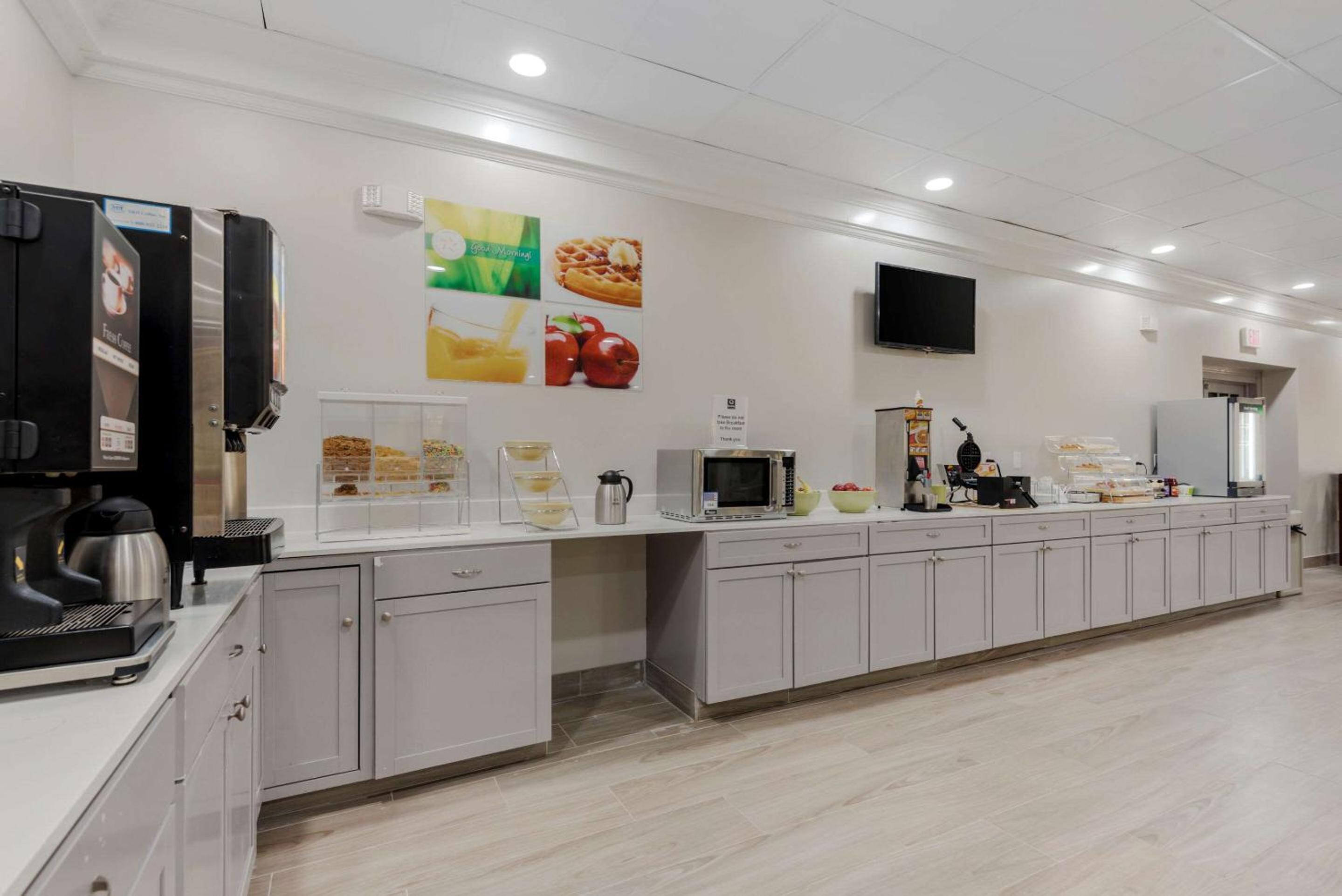 Quality Inn & Suites New Hartford - Utica, Fotografia 33