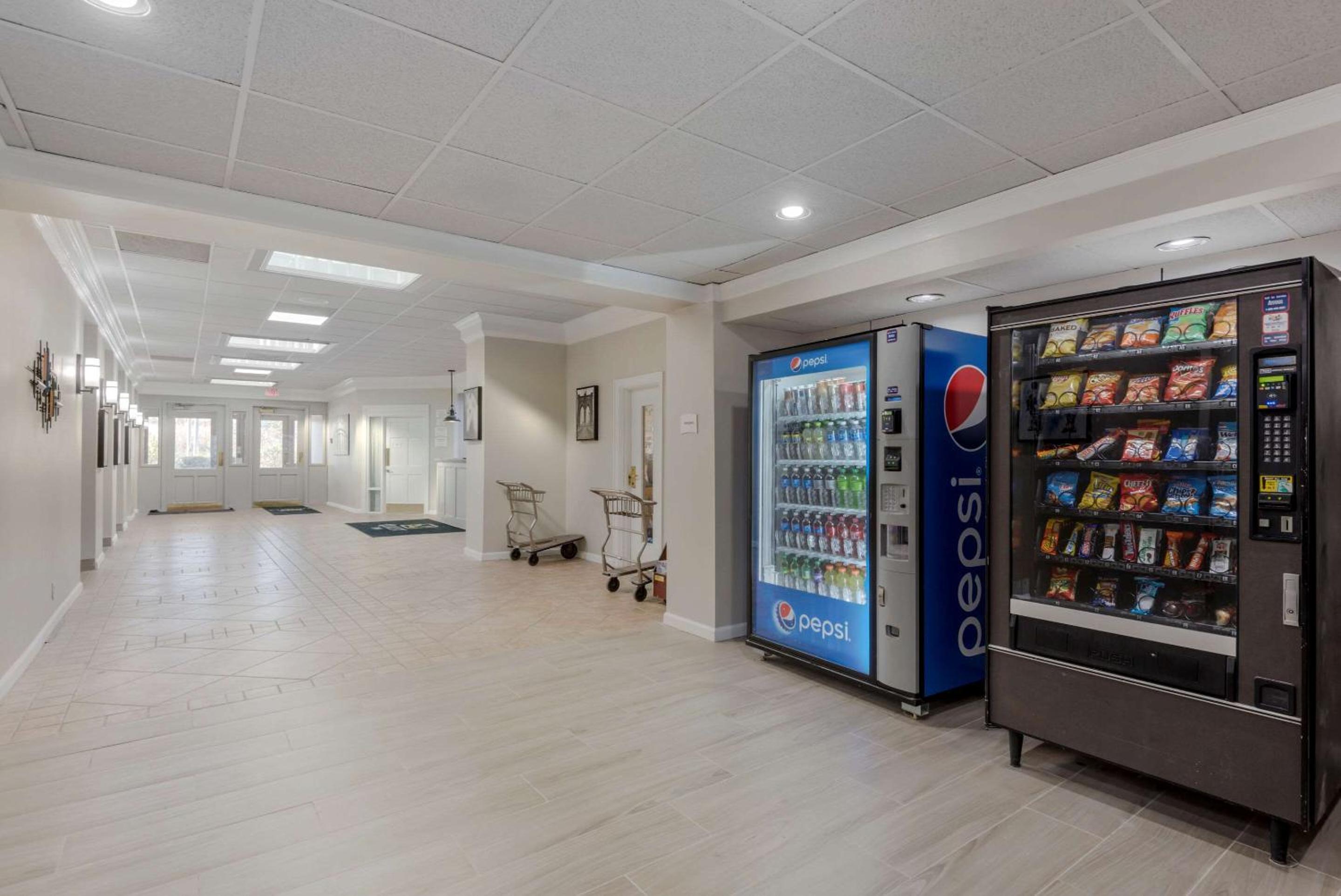 Quality Inn & Suites New Hartford - Utica, Fotografia 17