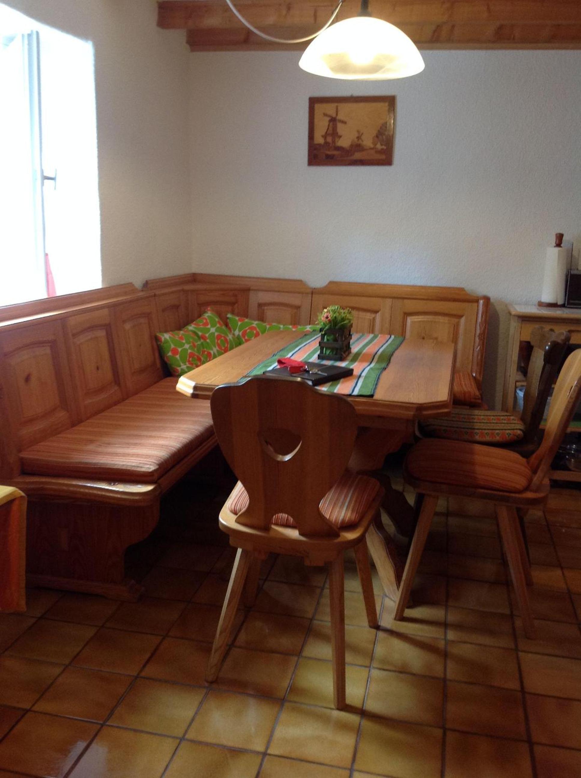 Ferienhaus-Ilstad view 5