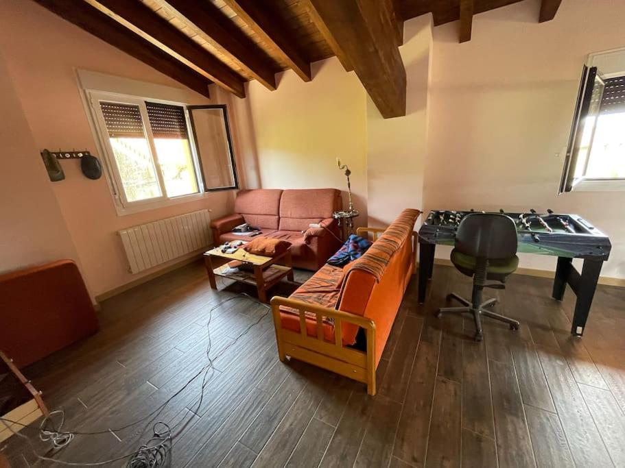 Casa rural La Rioja Castilseco