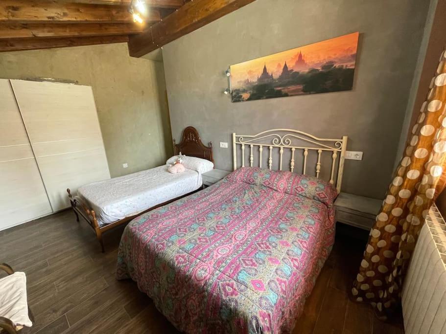 Casa rural La Rioja Castilseco