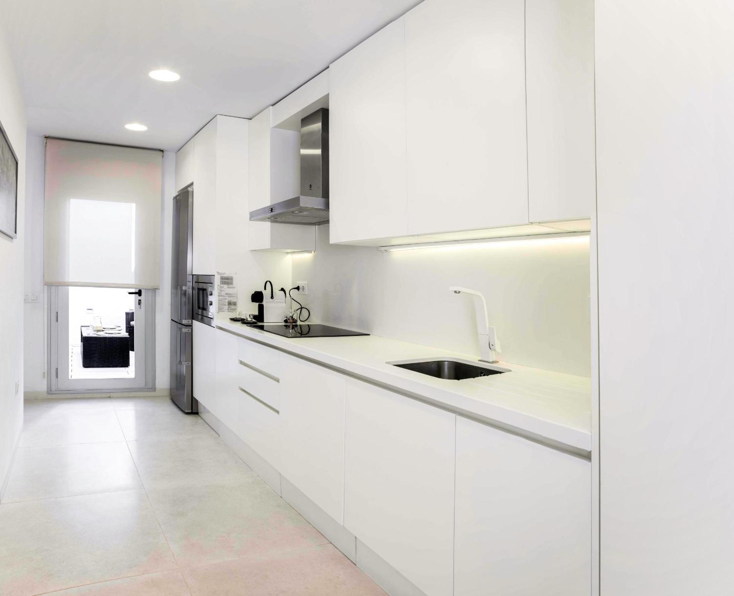 Apartamentos Levante view 3