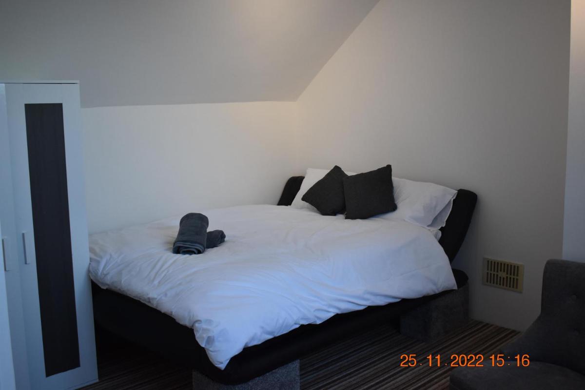 Royal Tunbridge Wells Vacations - Remarkable 1-Bed Apartment in Tunbridge Wells - Property Image 3