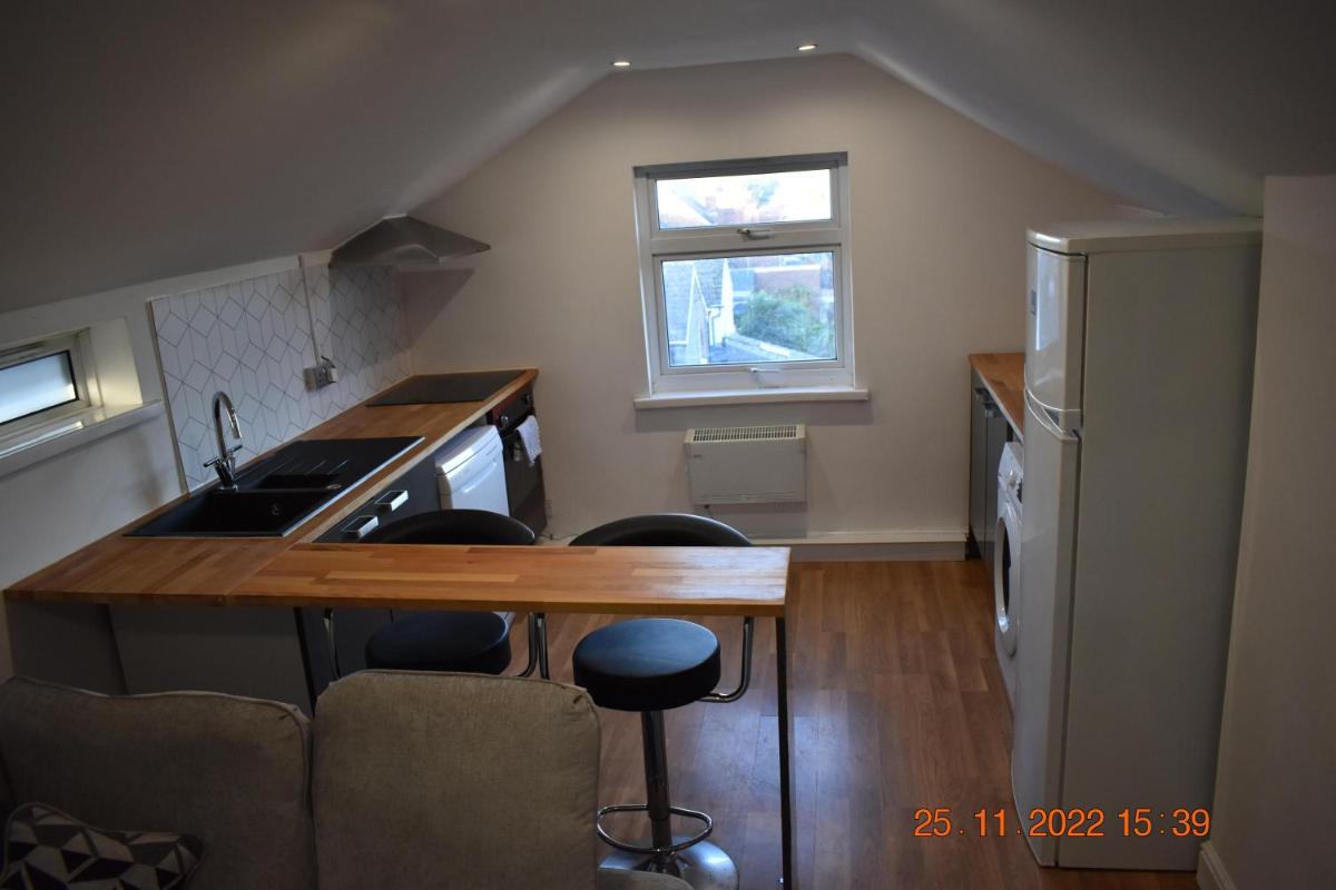 Royal Tunbridge Wells Vacations - Remarkable 1-Bed Apartment in Tunbridge Wells - Property Image 5