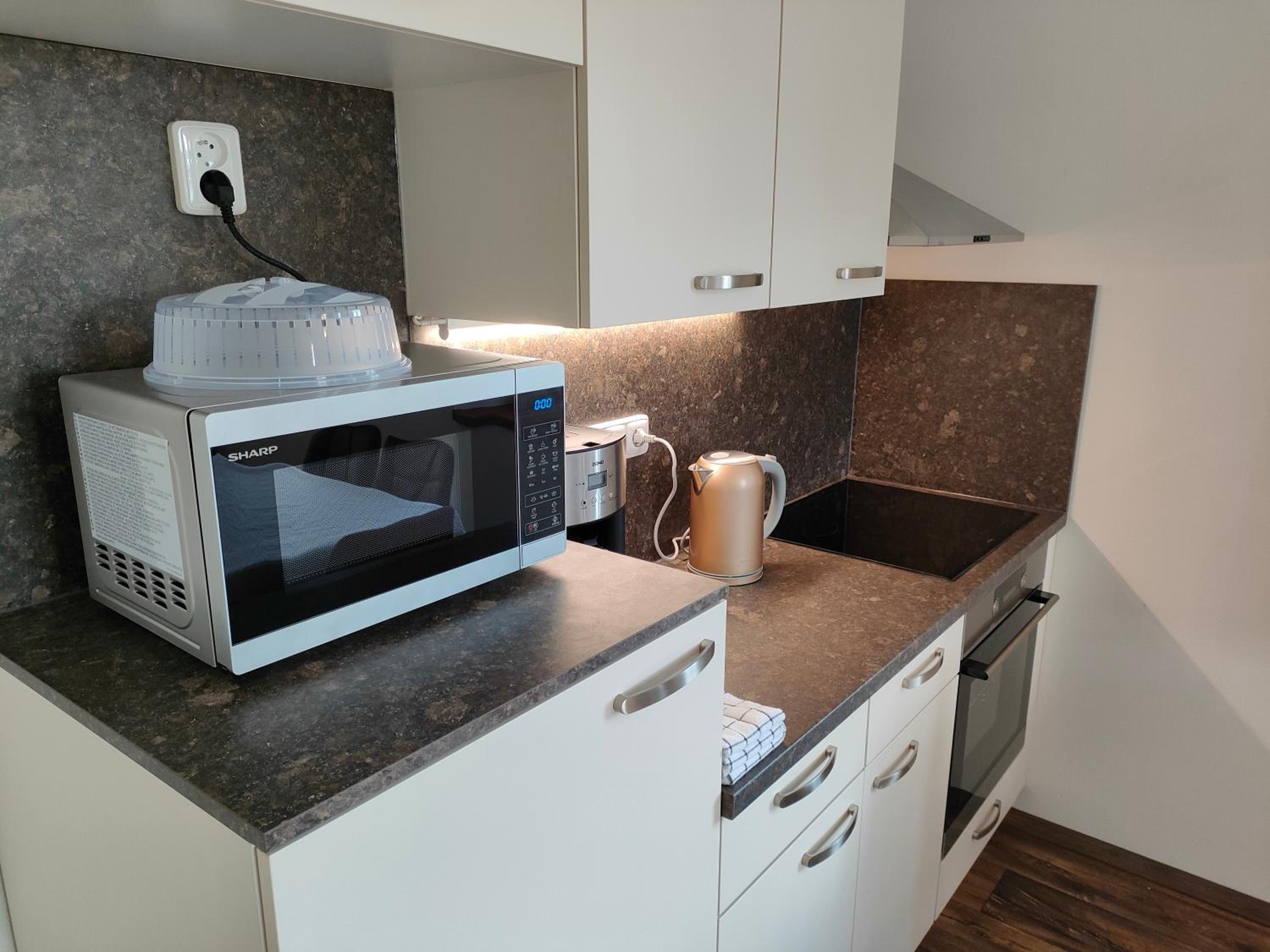 Penzion Šumava - APARTMÁN