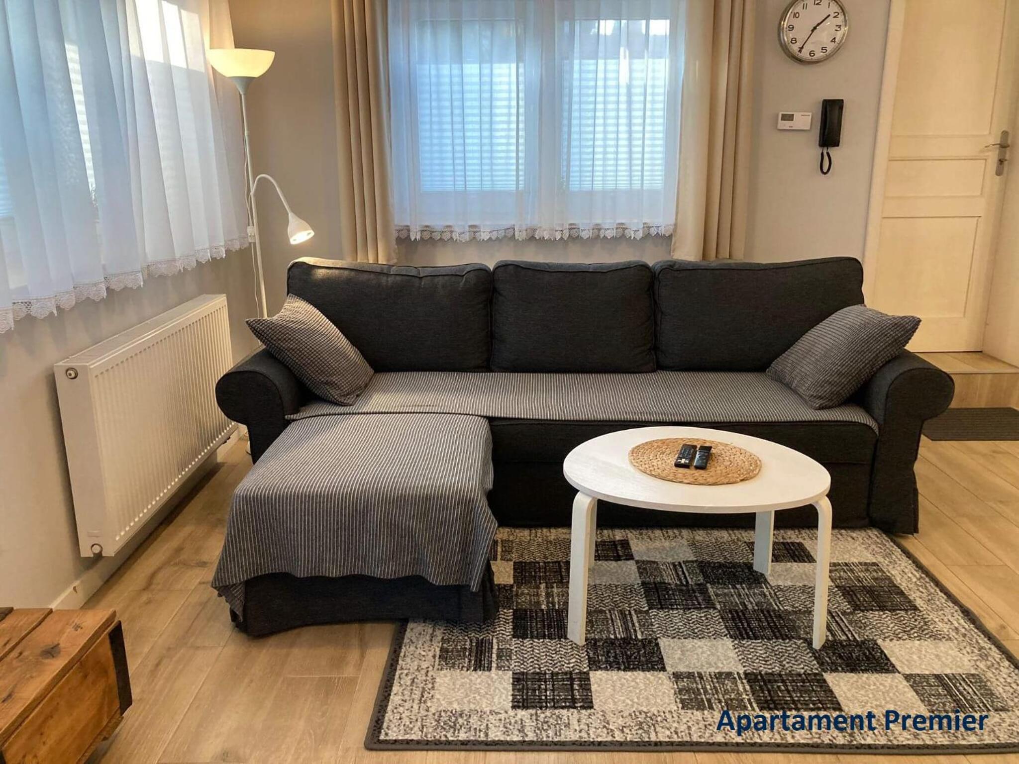 Biały Dom - 2 Bedrooms
