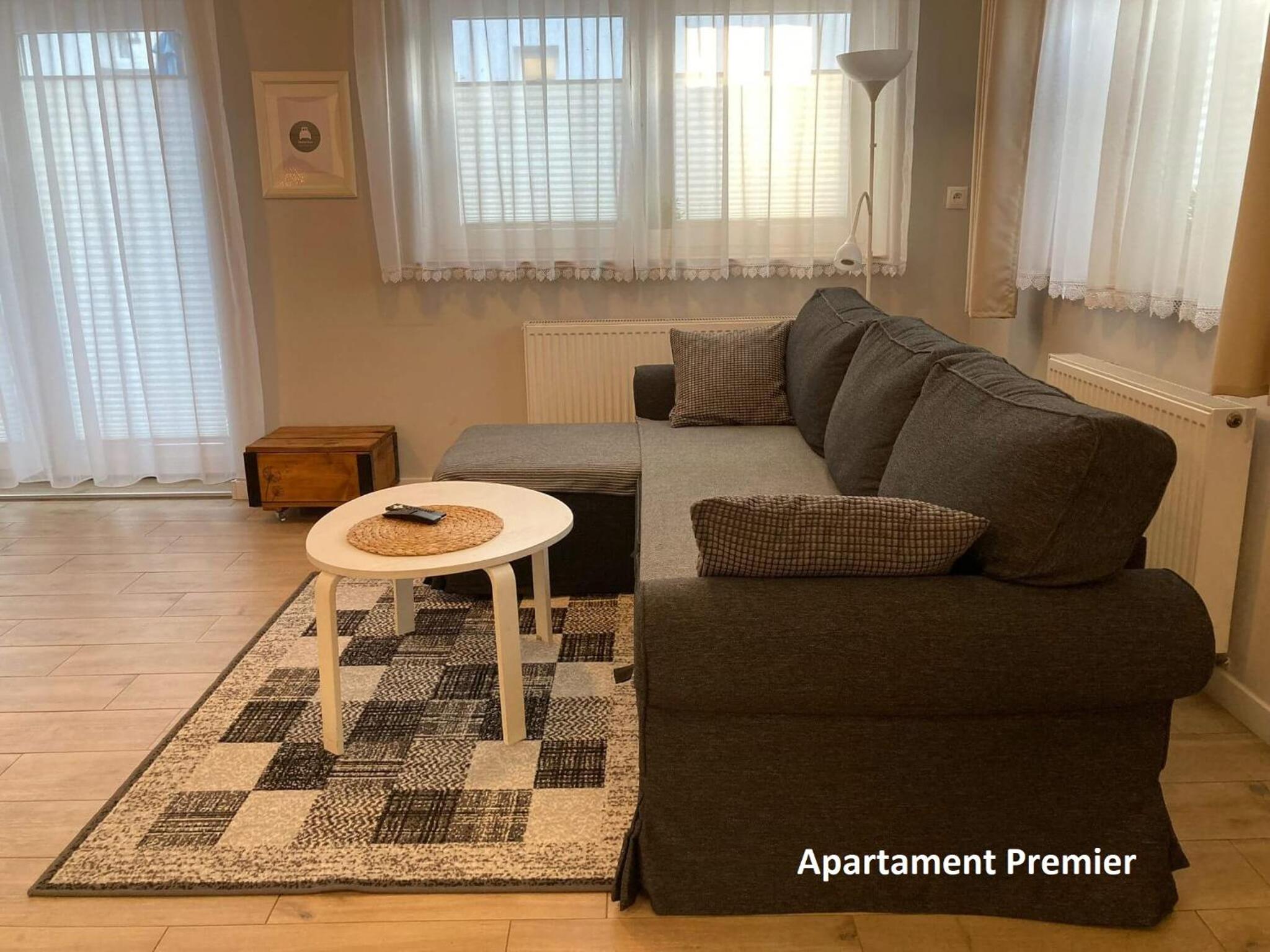 Biały Dom - 2 Bedrooms