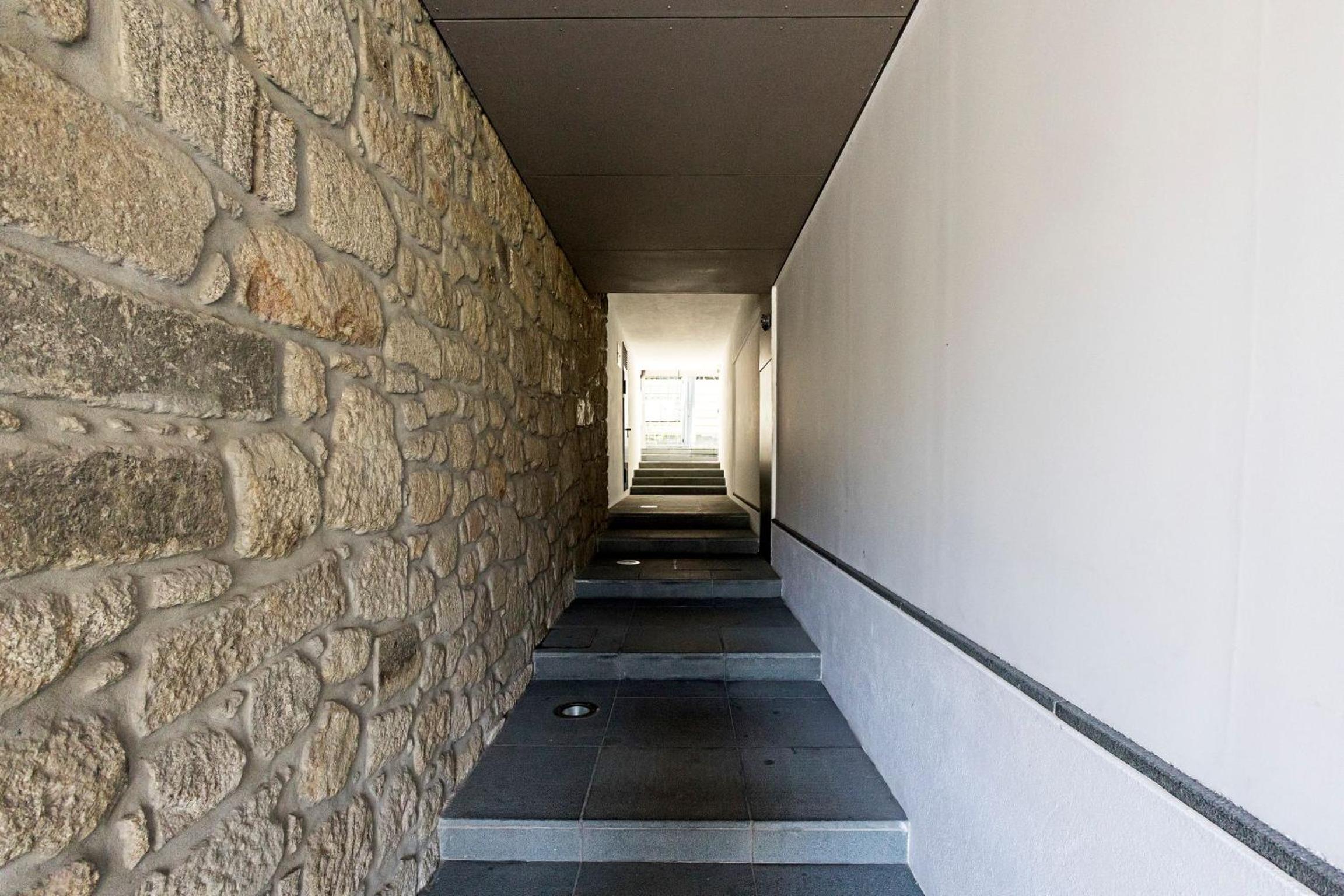 LovelyStay - Heart of Porto Studio