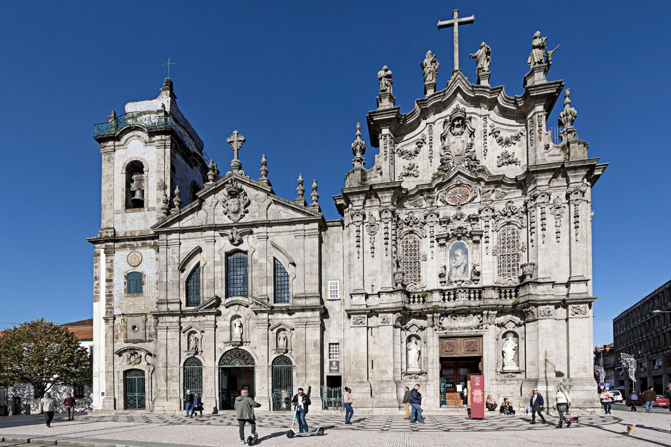 LovelyStay - Heart of Porto Studio