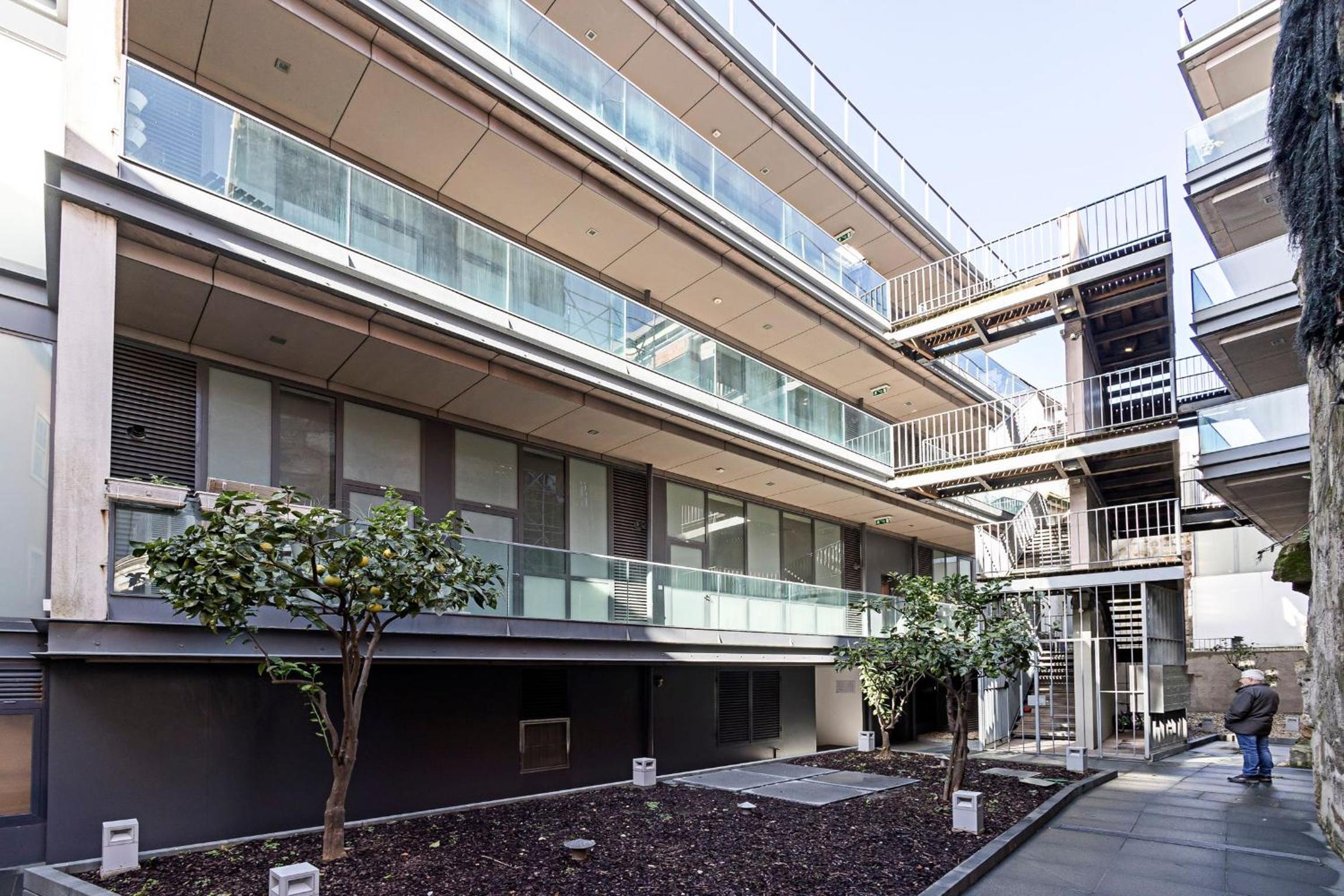 LovelyStay - Heart of Porto Studio
