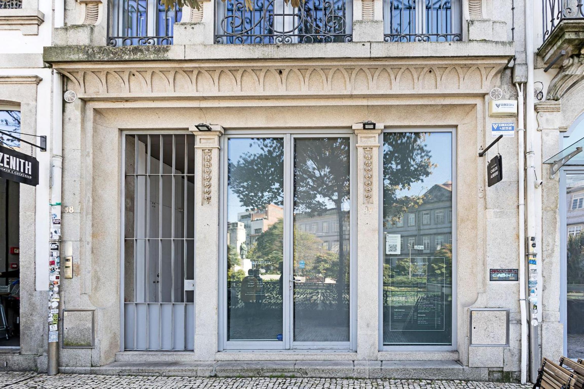 LovelyStay - Heart of Porto Studio