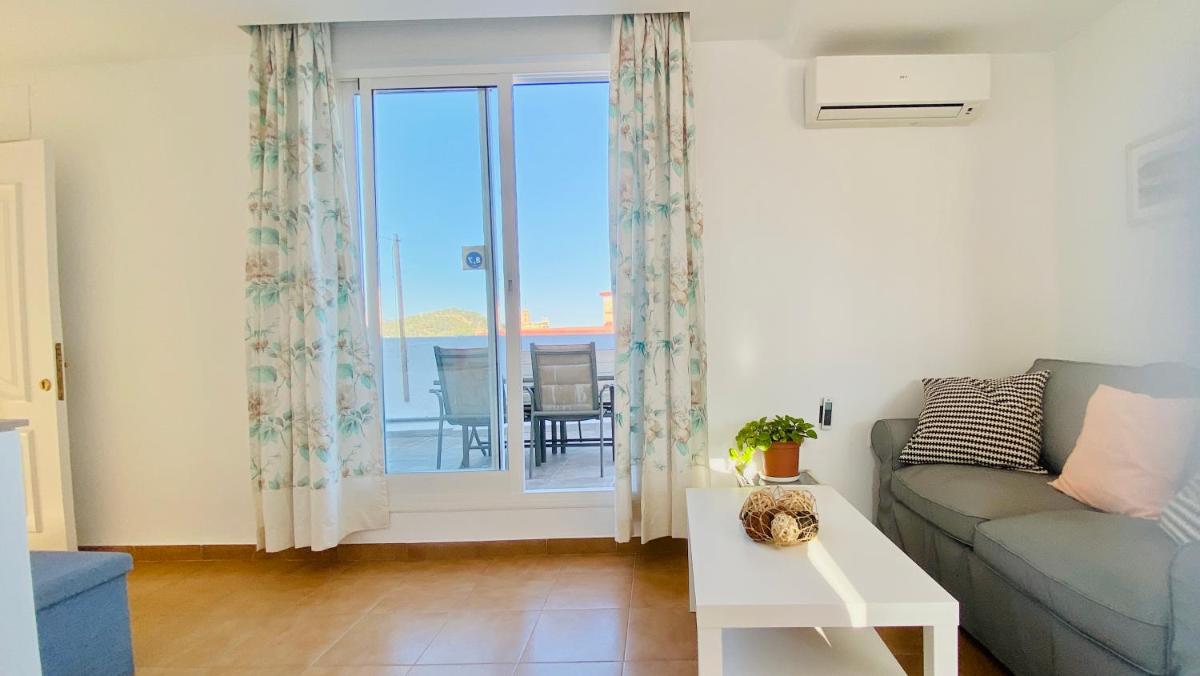 Atico Armengual Suite Málaga photo 4