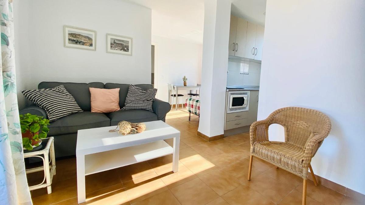 Atico Armengual Suite Málaga photo 3