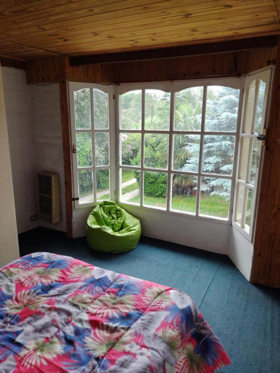 Patagonia house