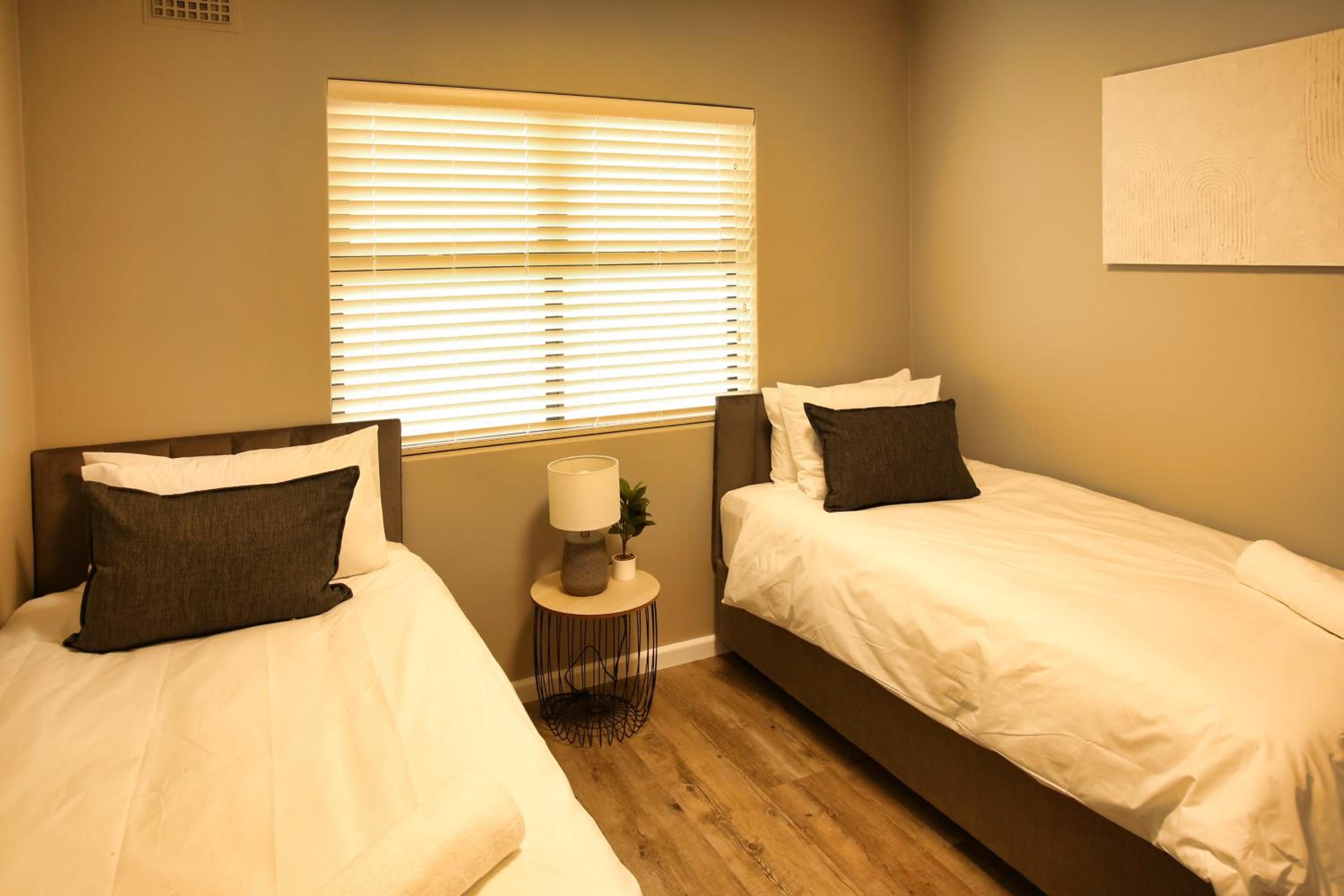 Nivica Lifestyle Living 57, Langebaan, 4-sleeper view 2