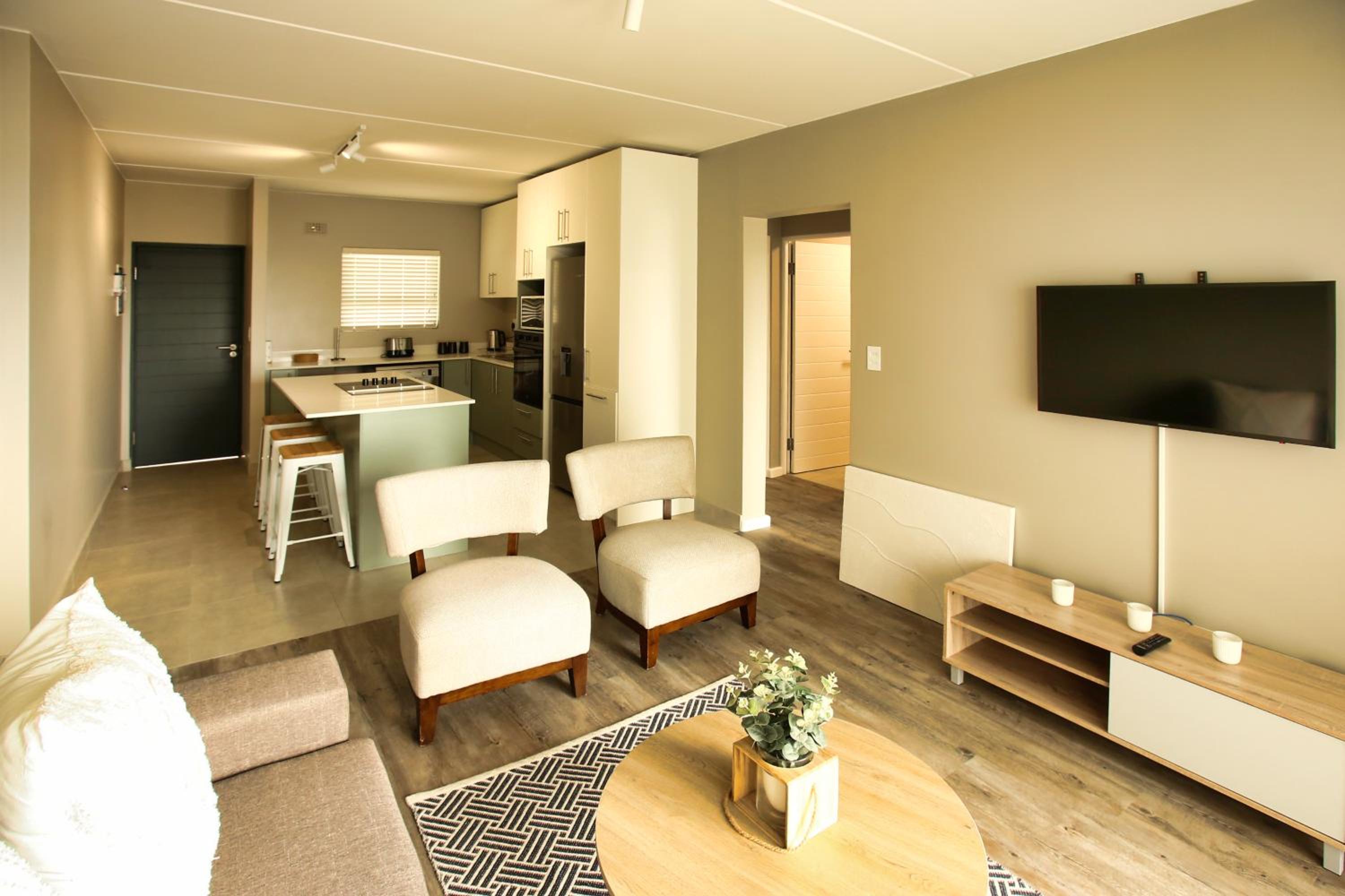 Nivica Lifestyle Living 57, Langebaan, 4-sleeper view 5