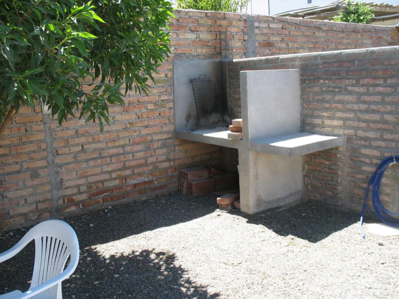Dpto 4 personas en Las Grutas