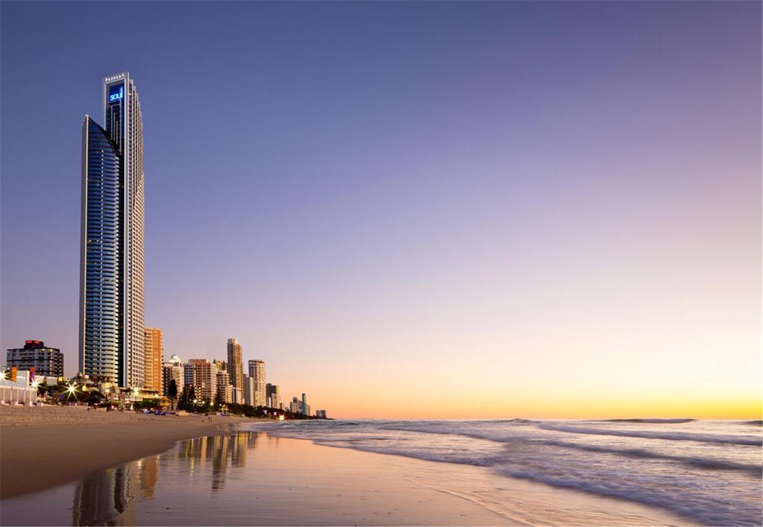 H Luxury Residence Apartments - Holiday Paradise