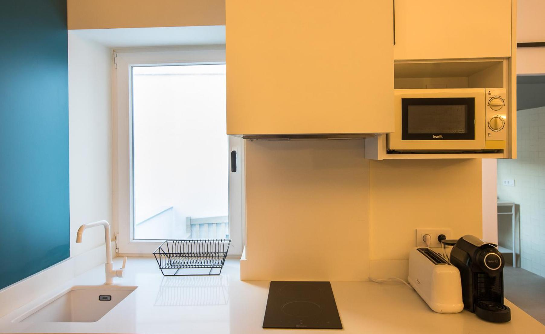 Apartamentos San Salvador Parking Gratis AT-BA-00338