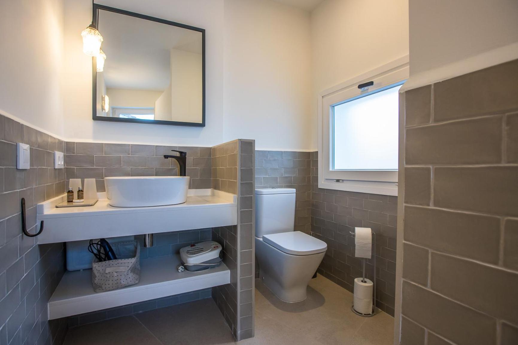 Apartamentos San Salvador Parking Gratis AT-BA-00338