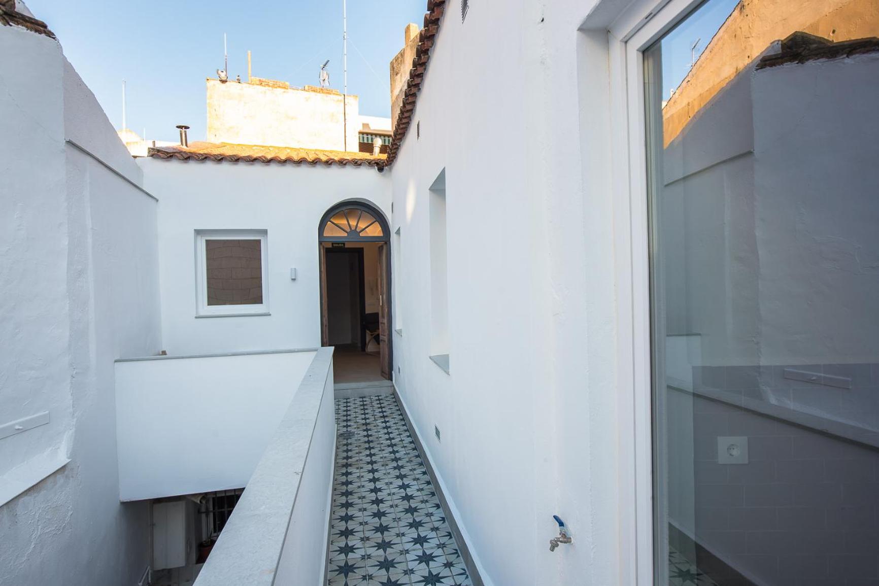 Apartamentos San Salvador Parking Gratis AT-BA-00338
