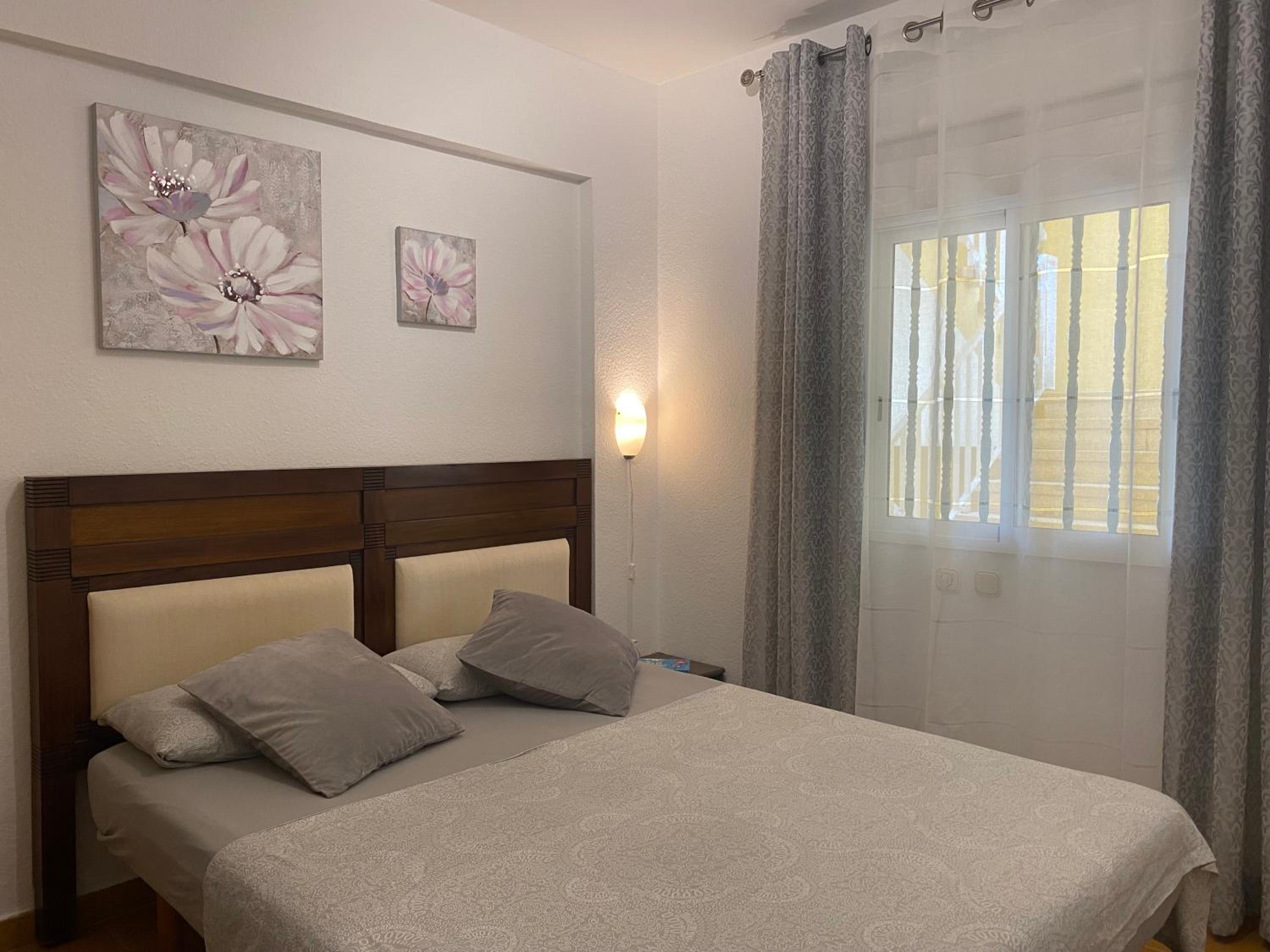 Ocean View Apartment at the beach Playa de La Arena