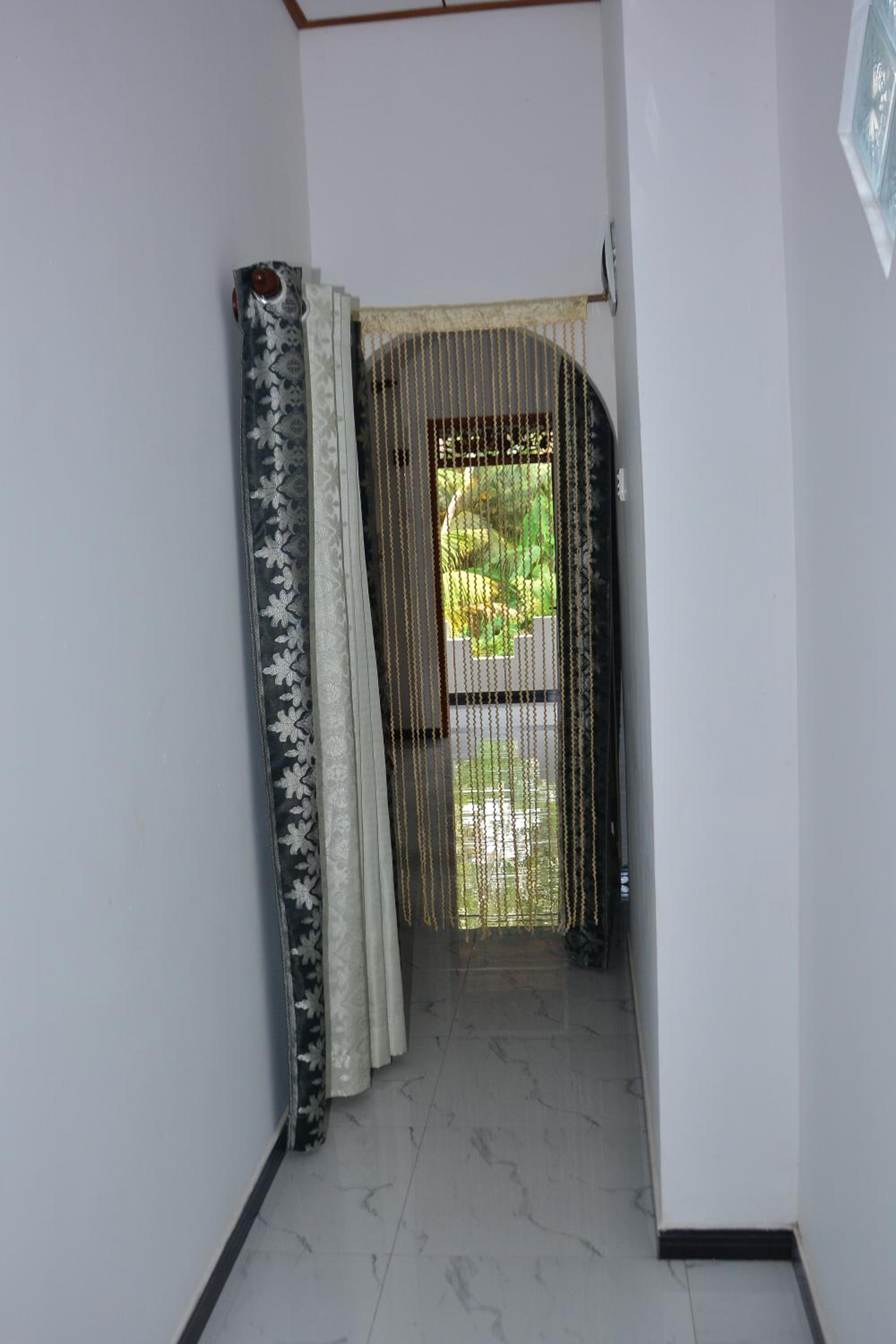 Jayanath Villa