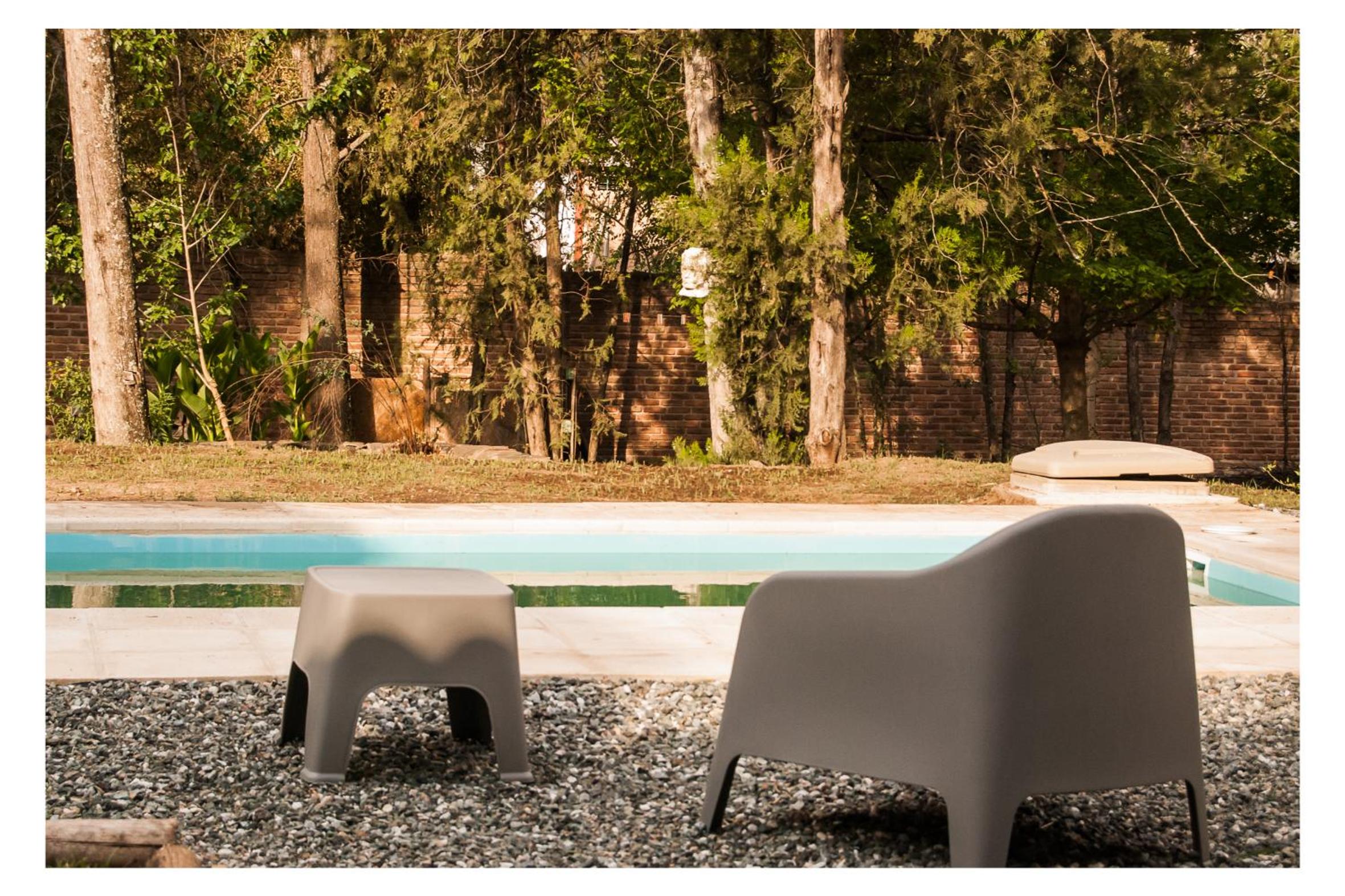 VILLA BEATRIZ