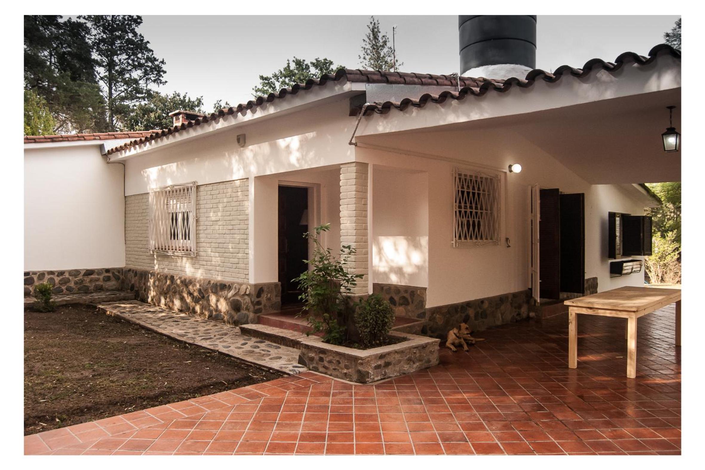 VILLA BEATRIZ