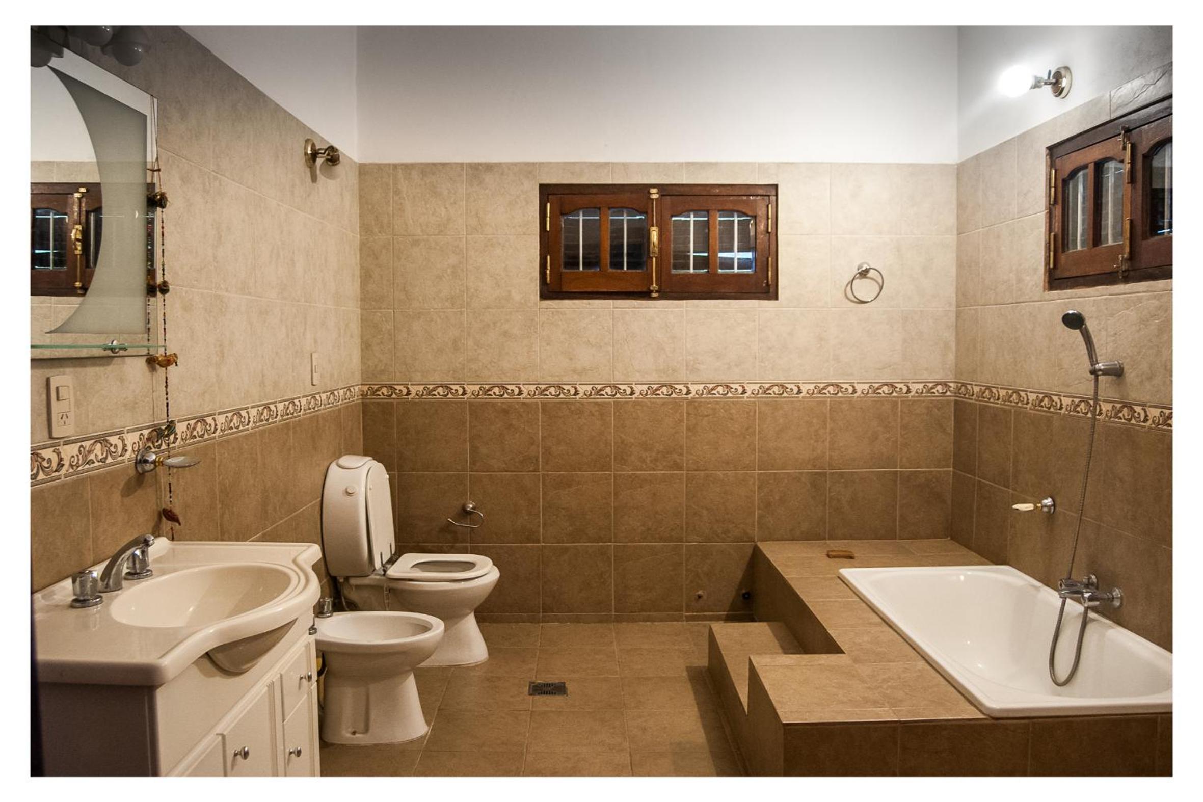 VILLA BEATRIZ