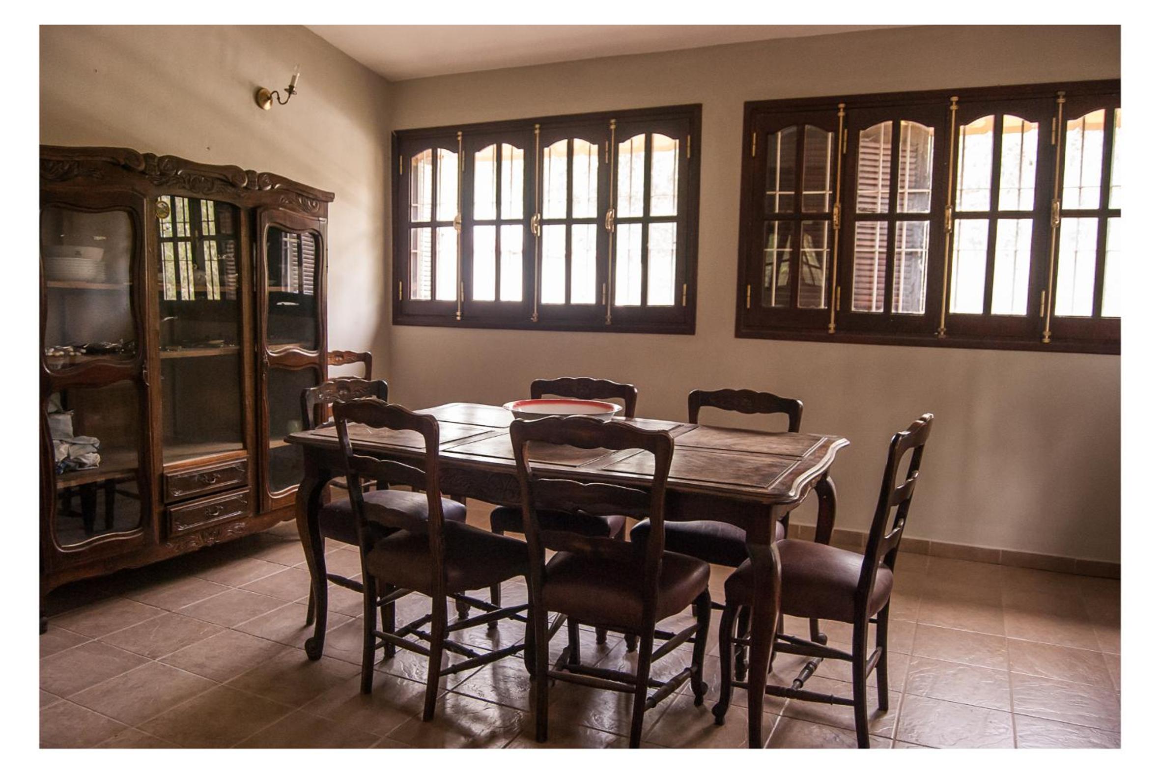 VILLA BEATRIZ