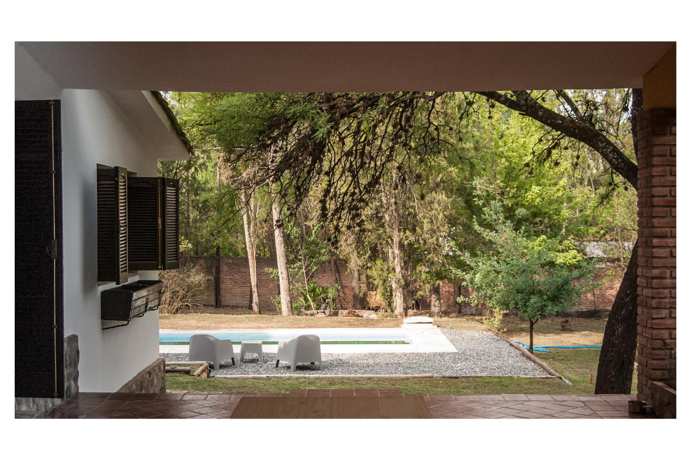 VILLA BEATRIZ