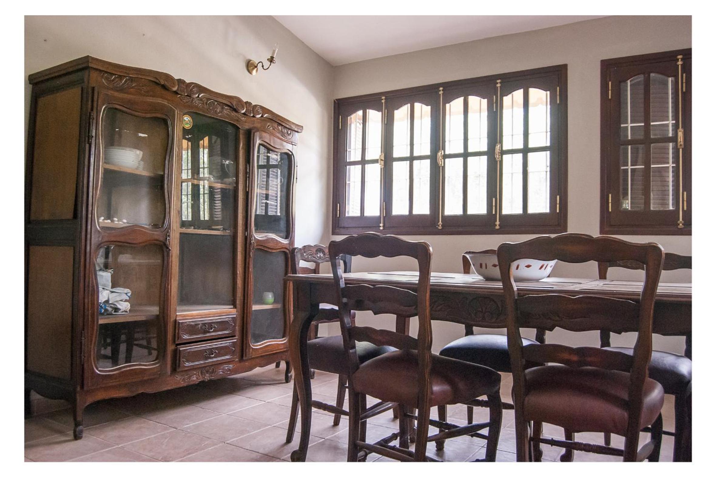 VILLA BEATRIZ