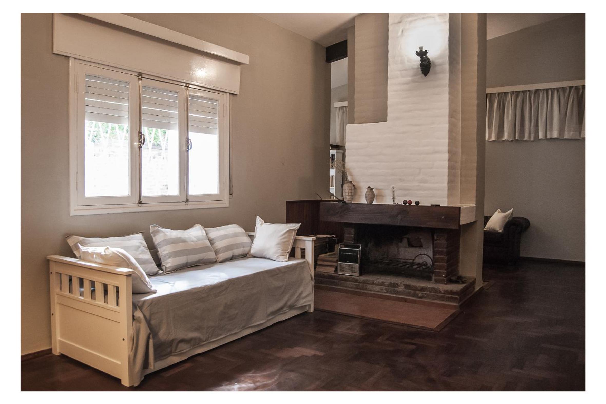 VILLA BEATRIZ