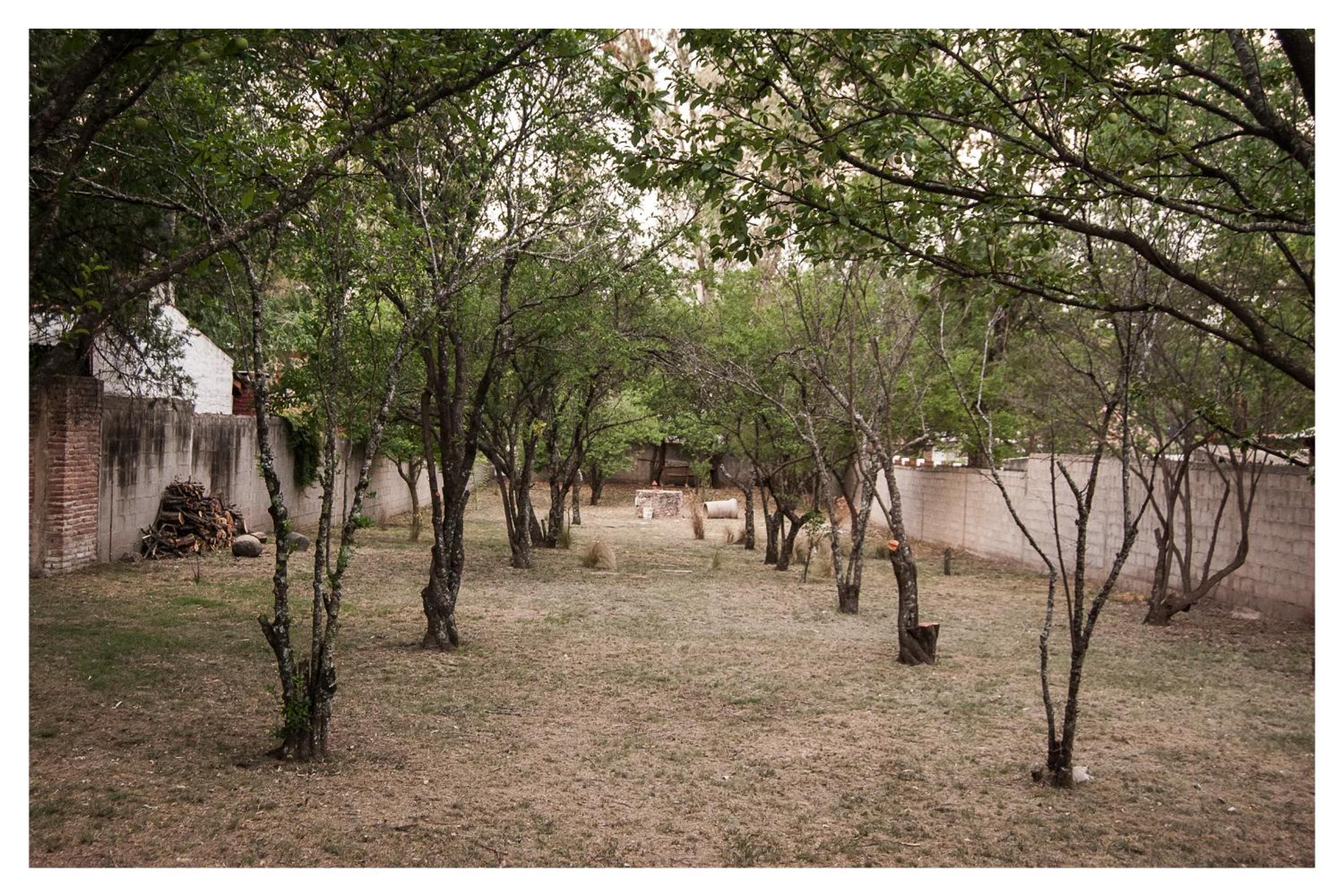 VILLA BEATRIZ