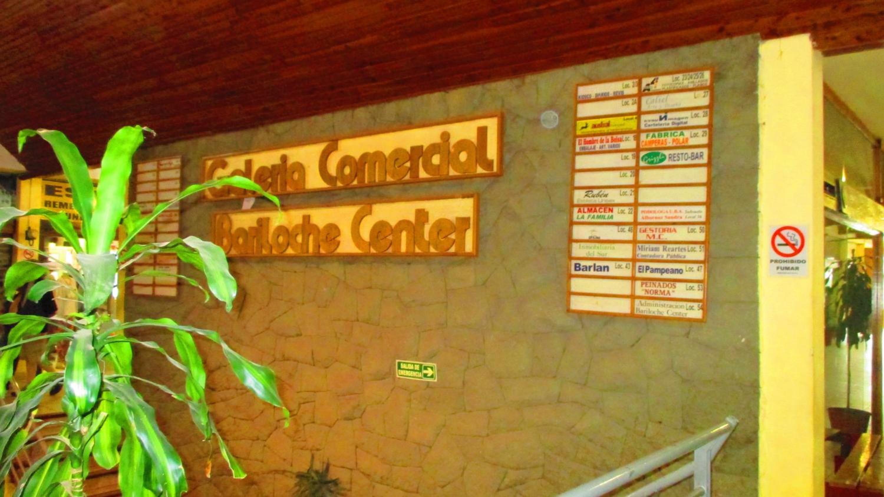 Center Vistas