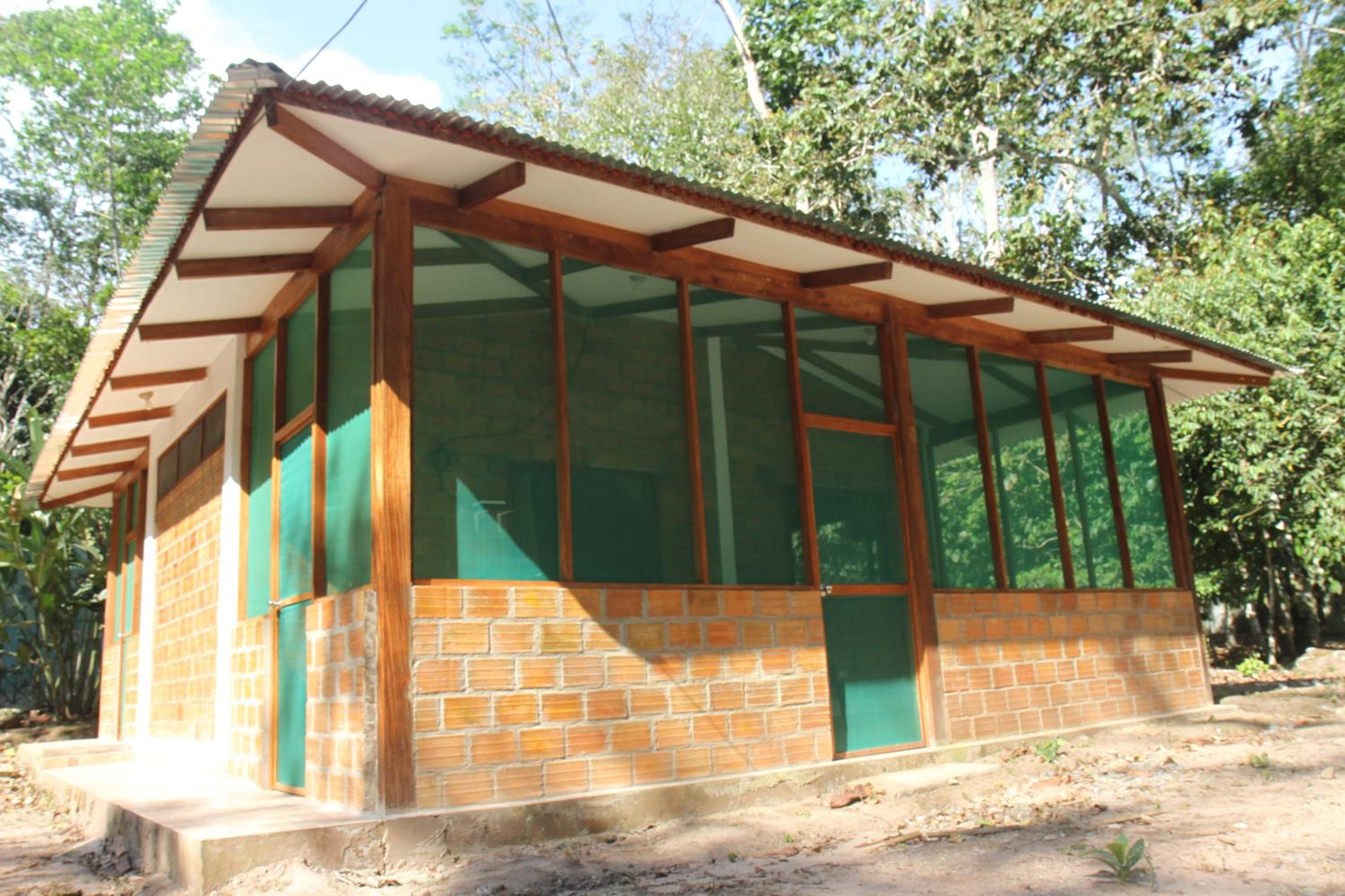 La Musa Verde