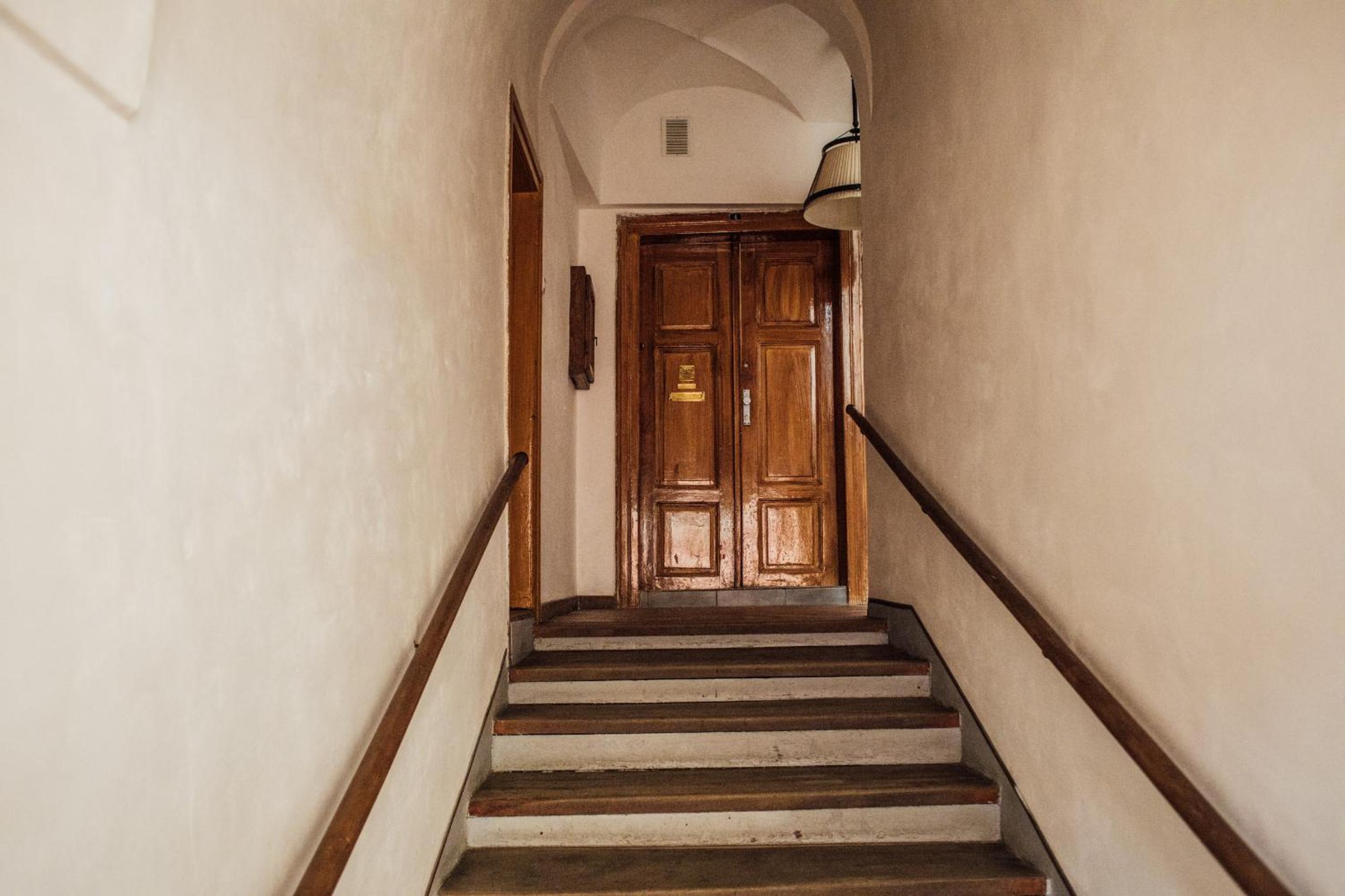 Residence Thunovska
